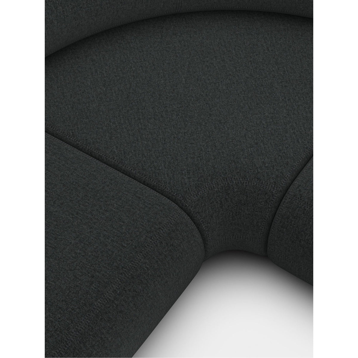 Fat Right Corner Modular Sofa