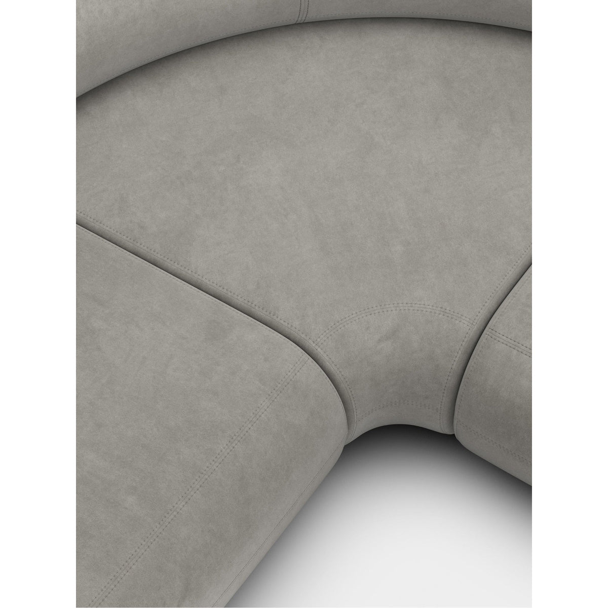 Fat Right Corner Modular Sofa