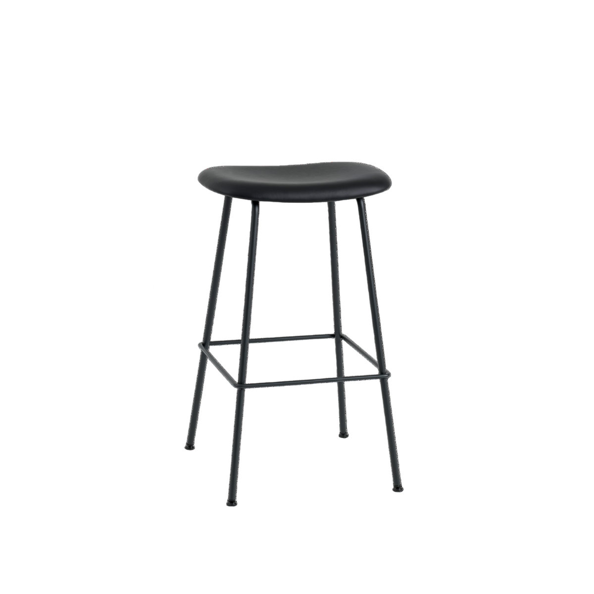 Fiber Bar Stool Tube Base