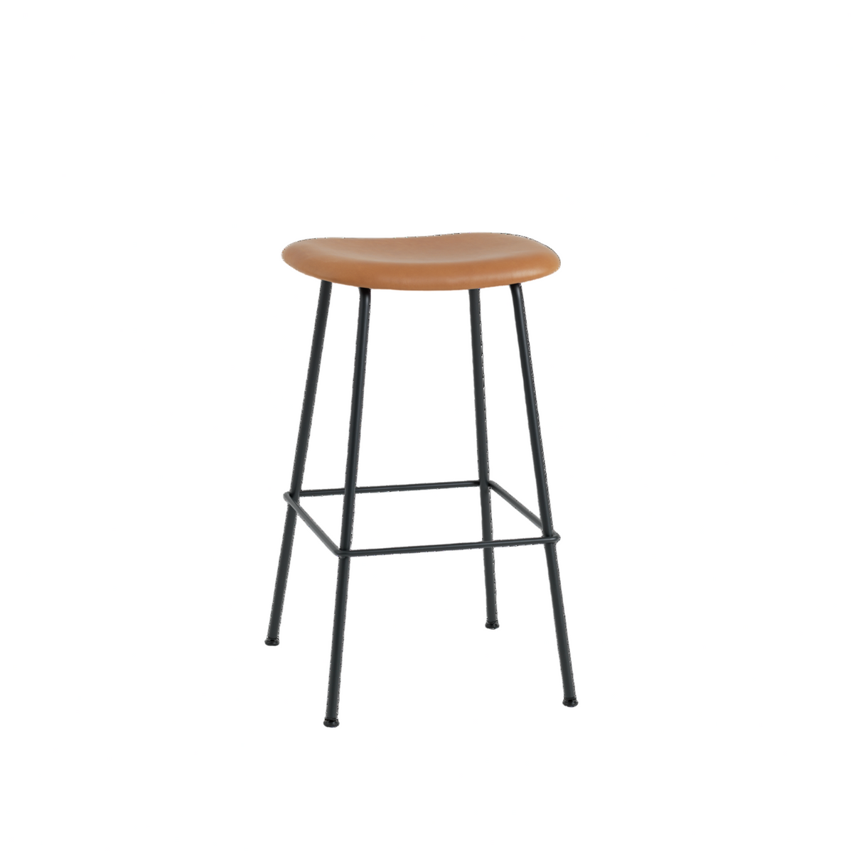 Fiber Bar Stool Tube Base