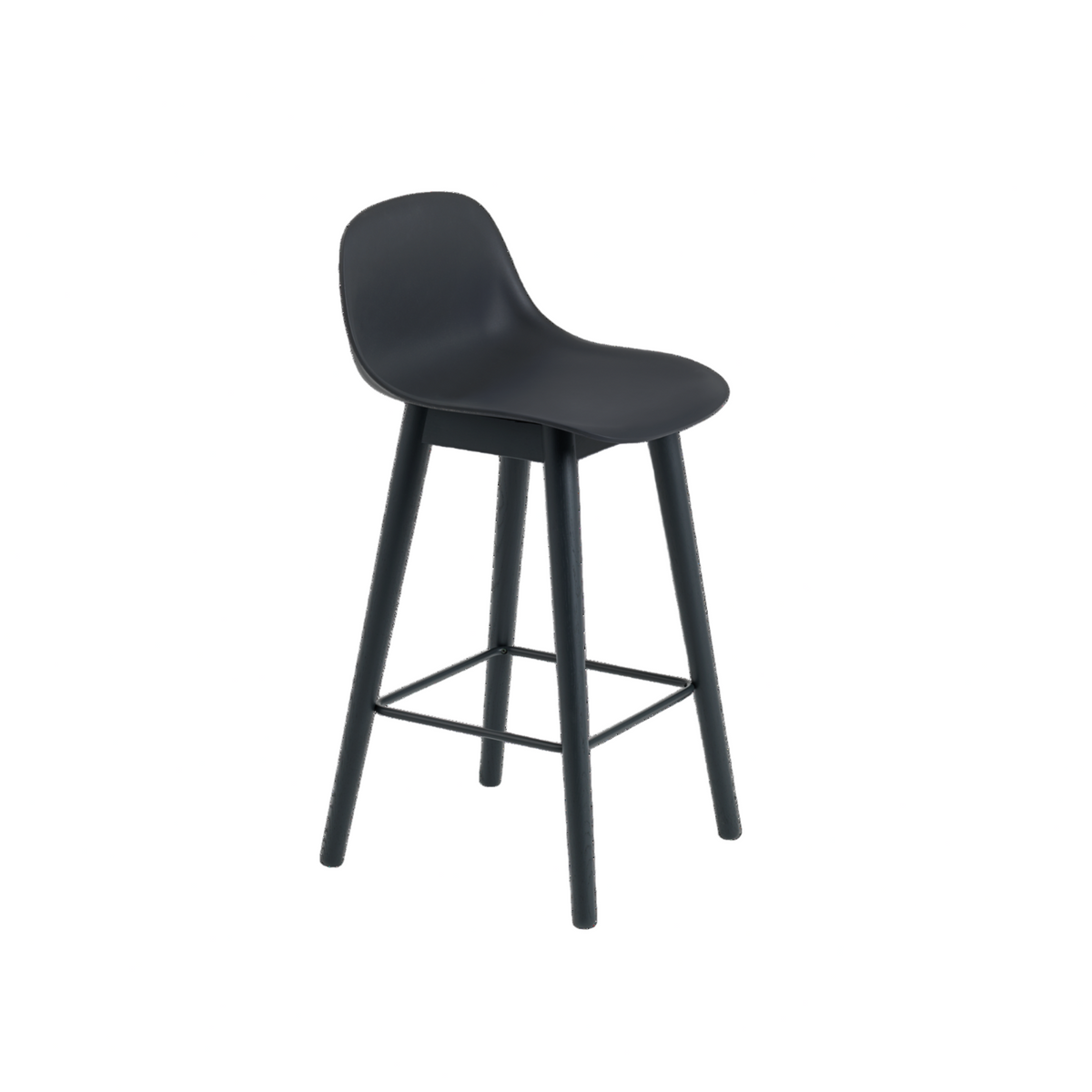 Fiber Counter Stool