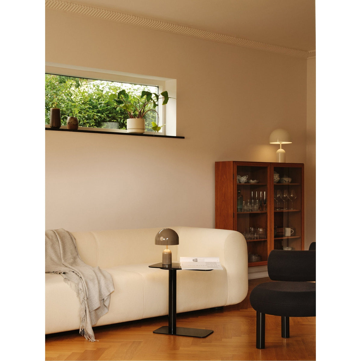 Flash Rectangle Table