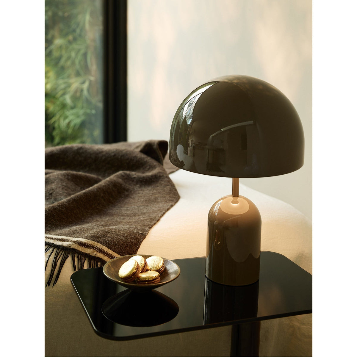 Flash Rectangle Table