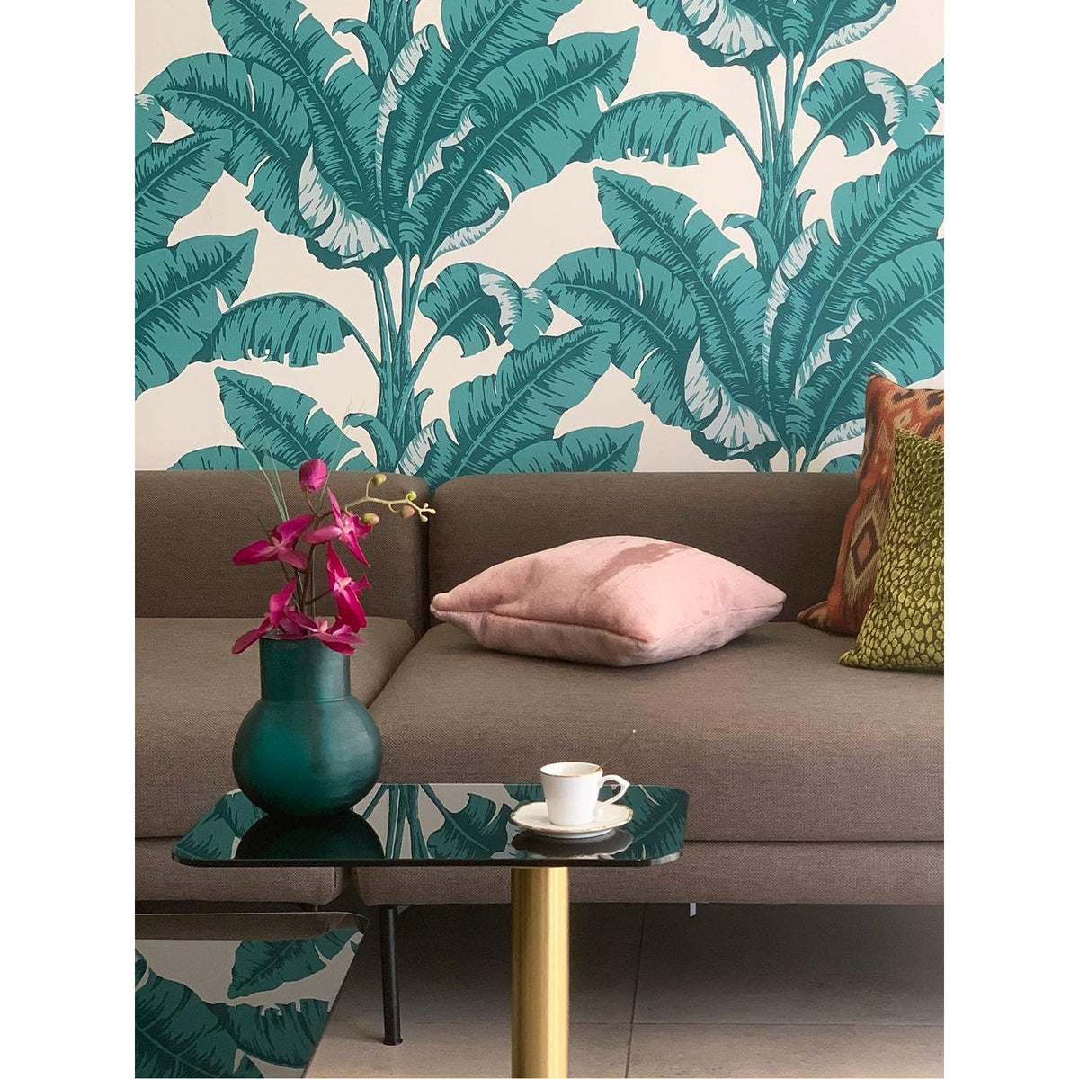 Flash Rectangle Table