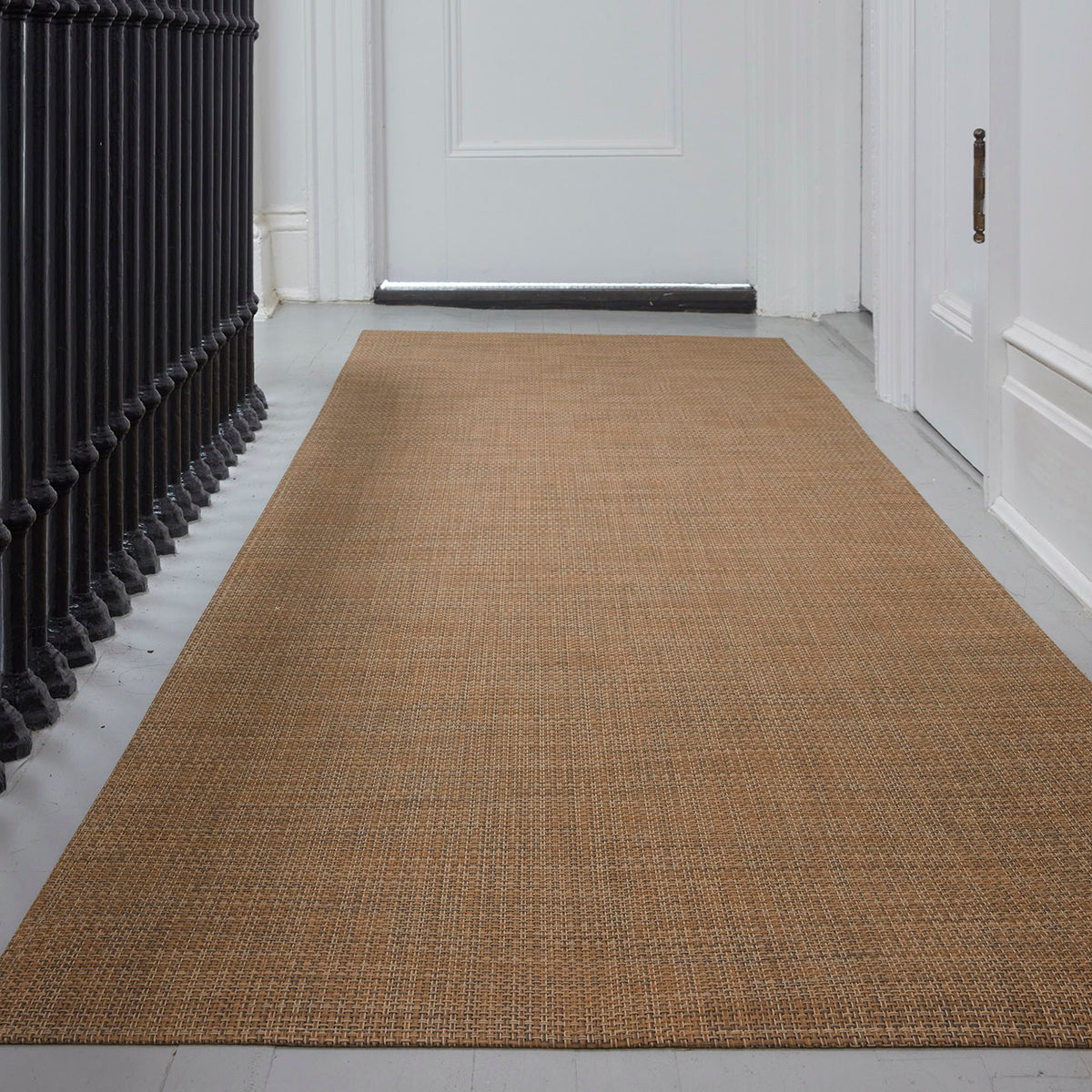 Basketweave Floormats