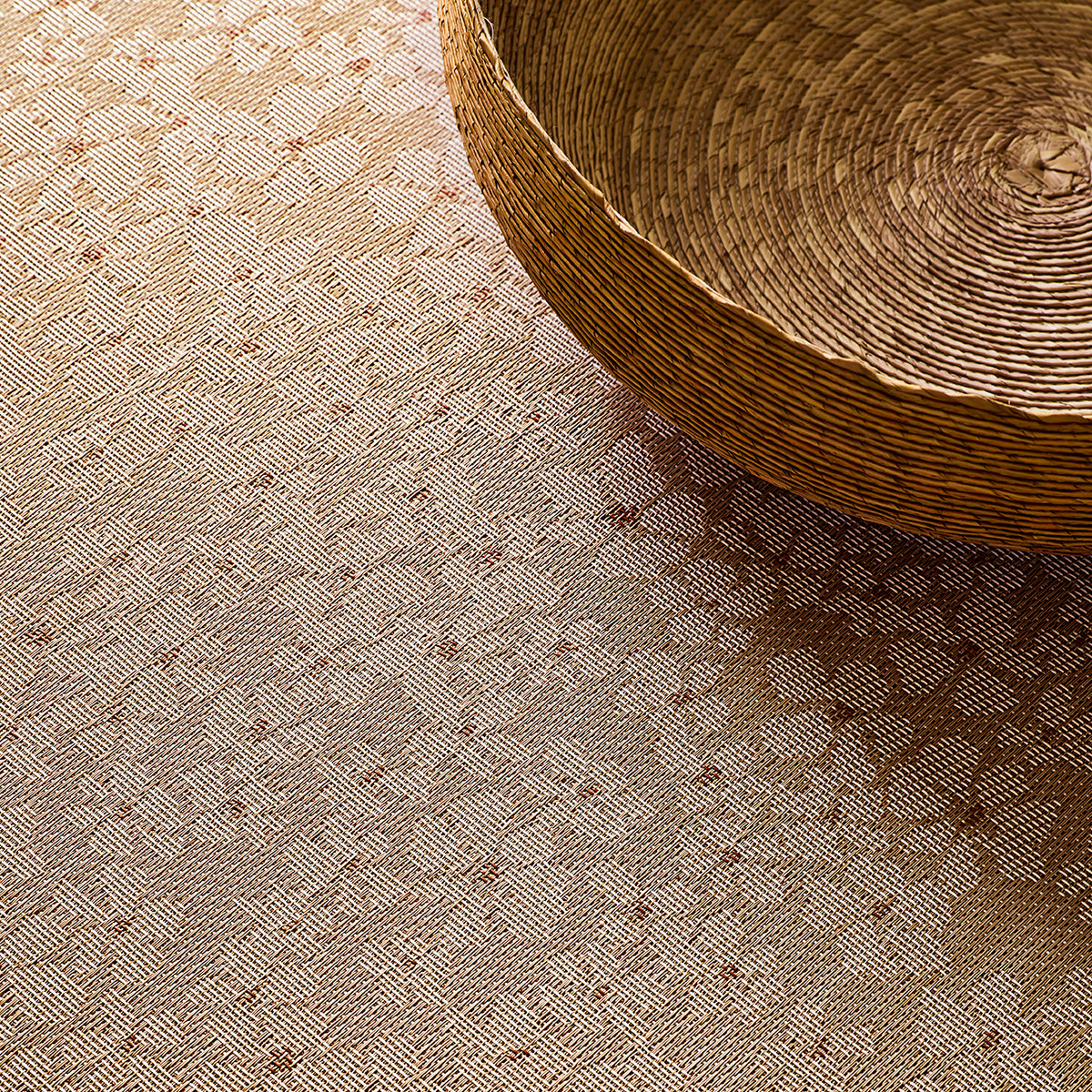 Flora Floormats
