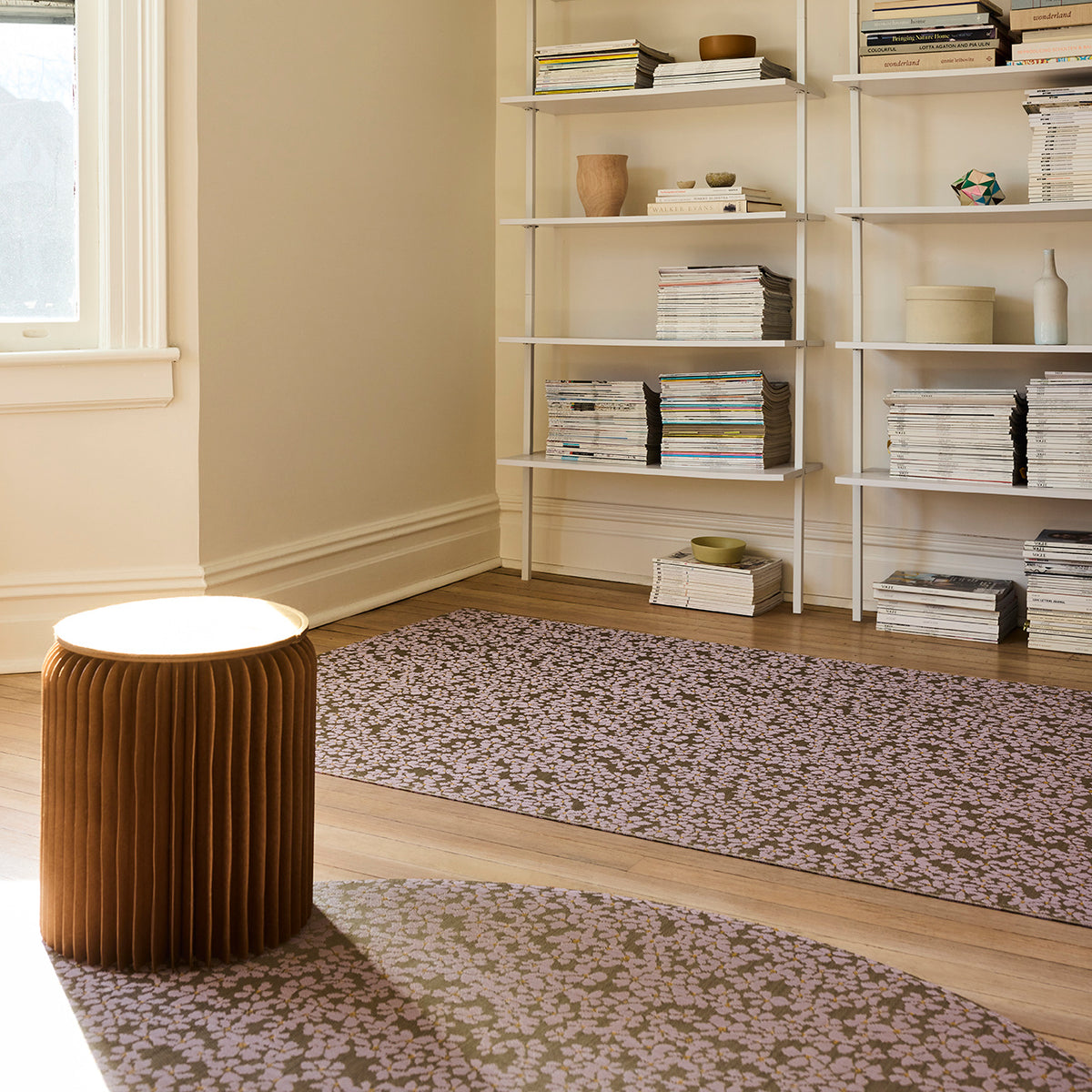Flora Floormats