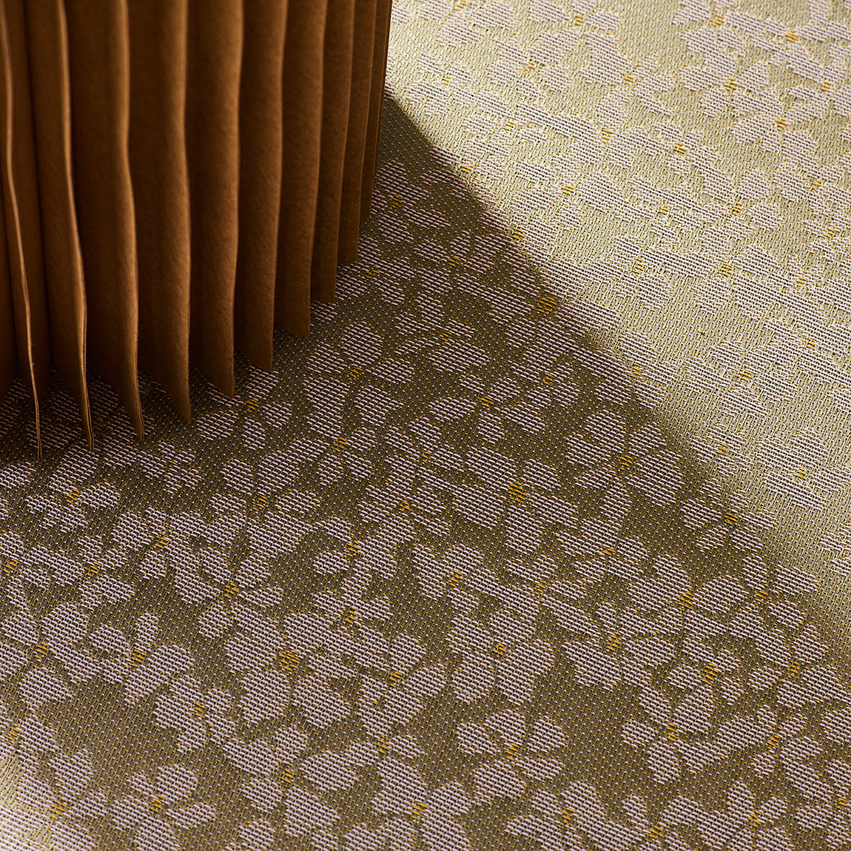 Flora Floormats