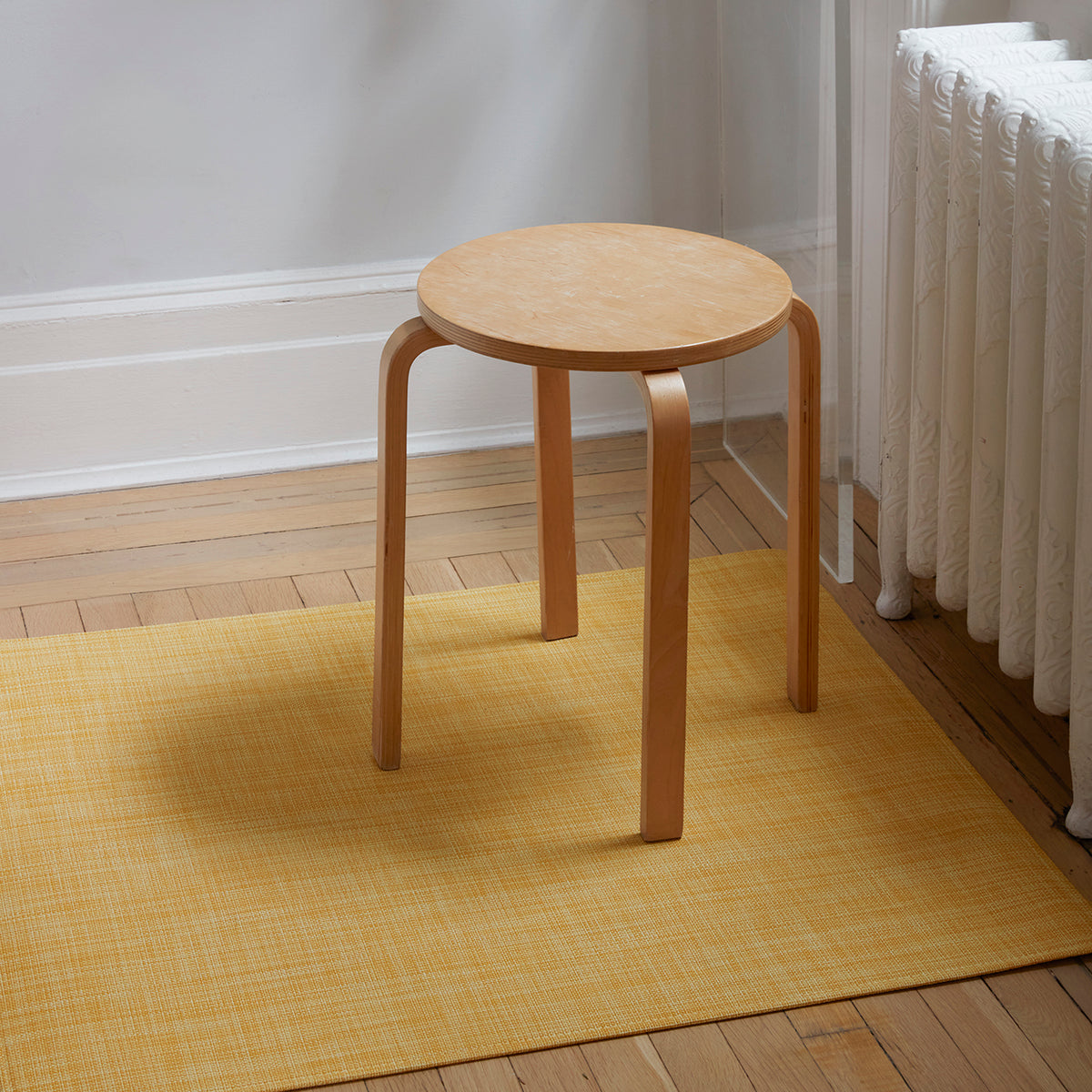 Mini Basketweave Floormats