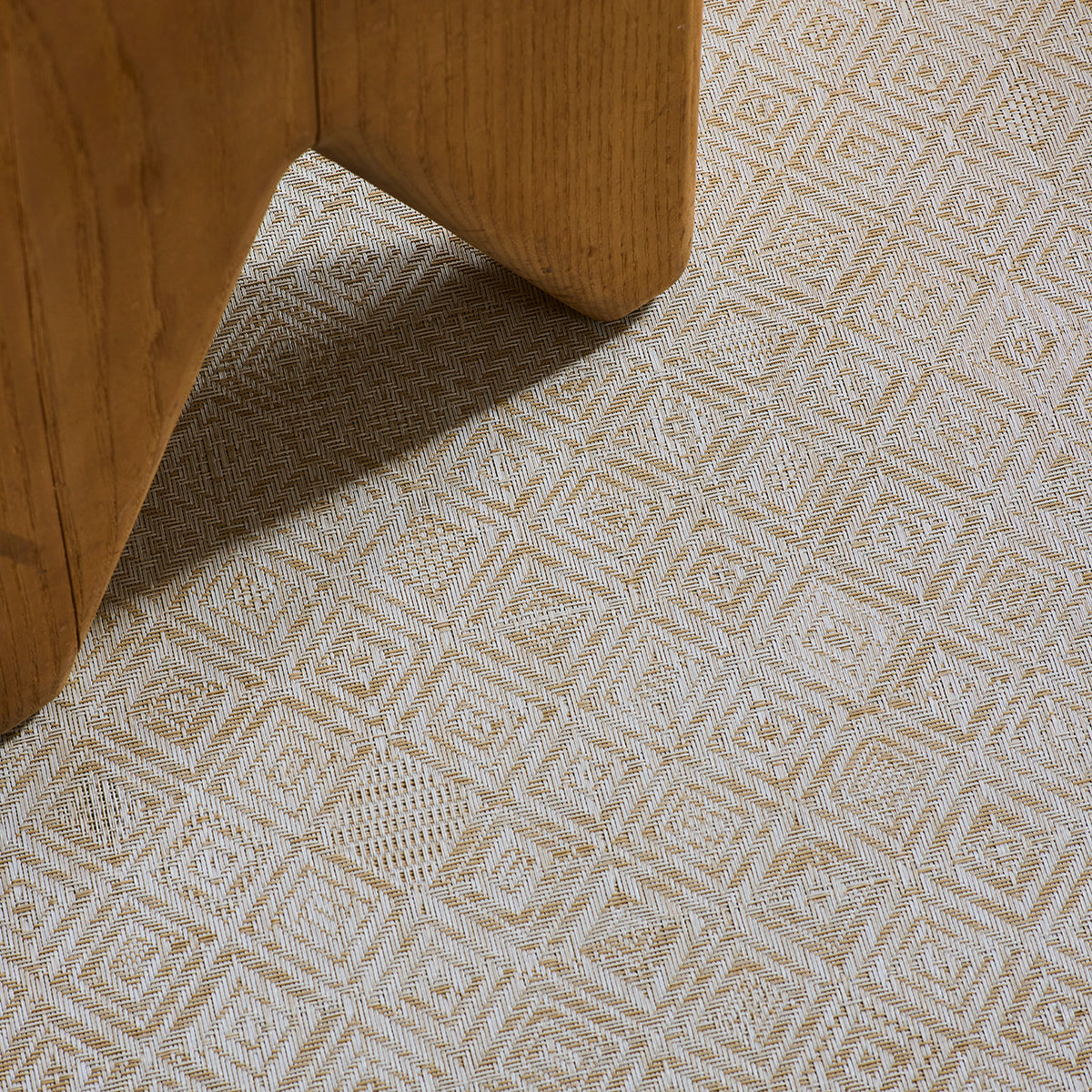 Mosaic Floormats