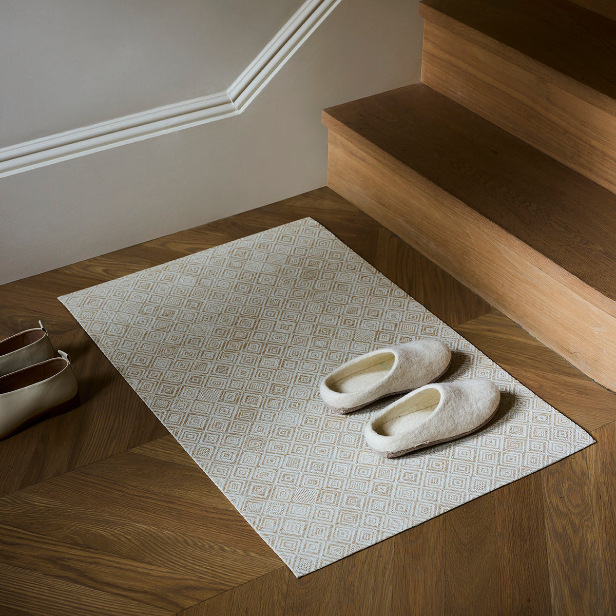 Mosaic Floormats