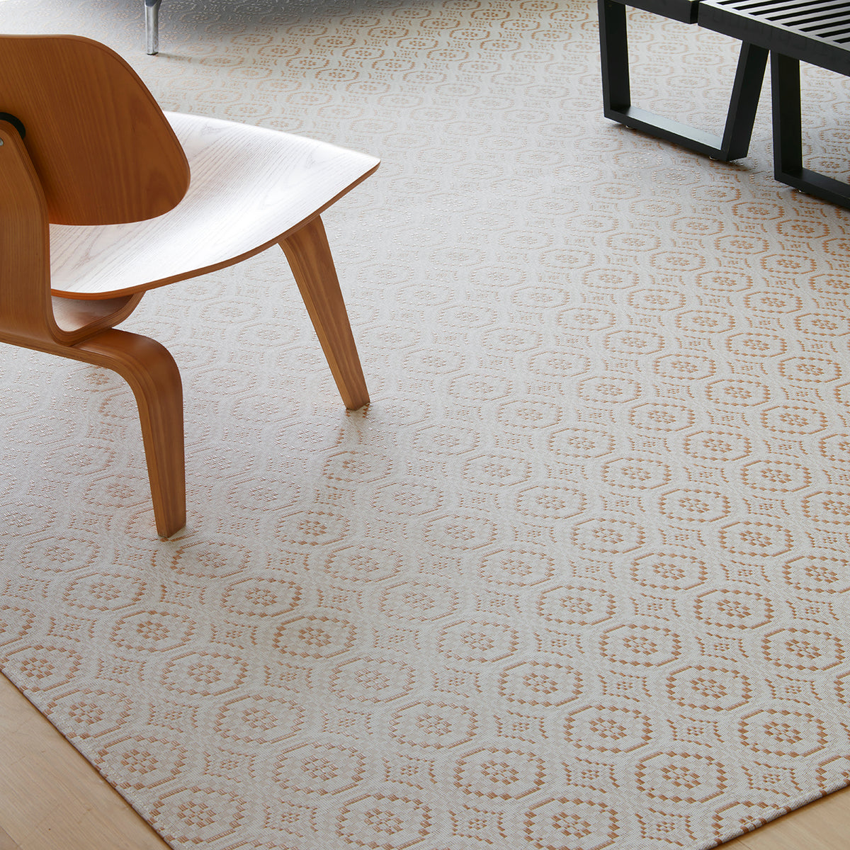 Overshot Floormats
