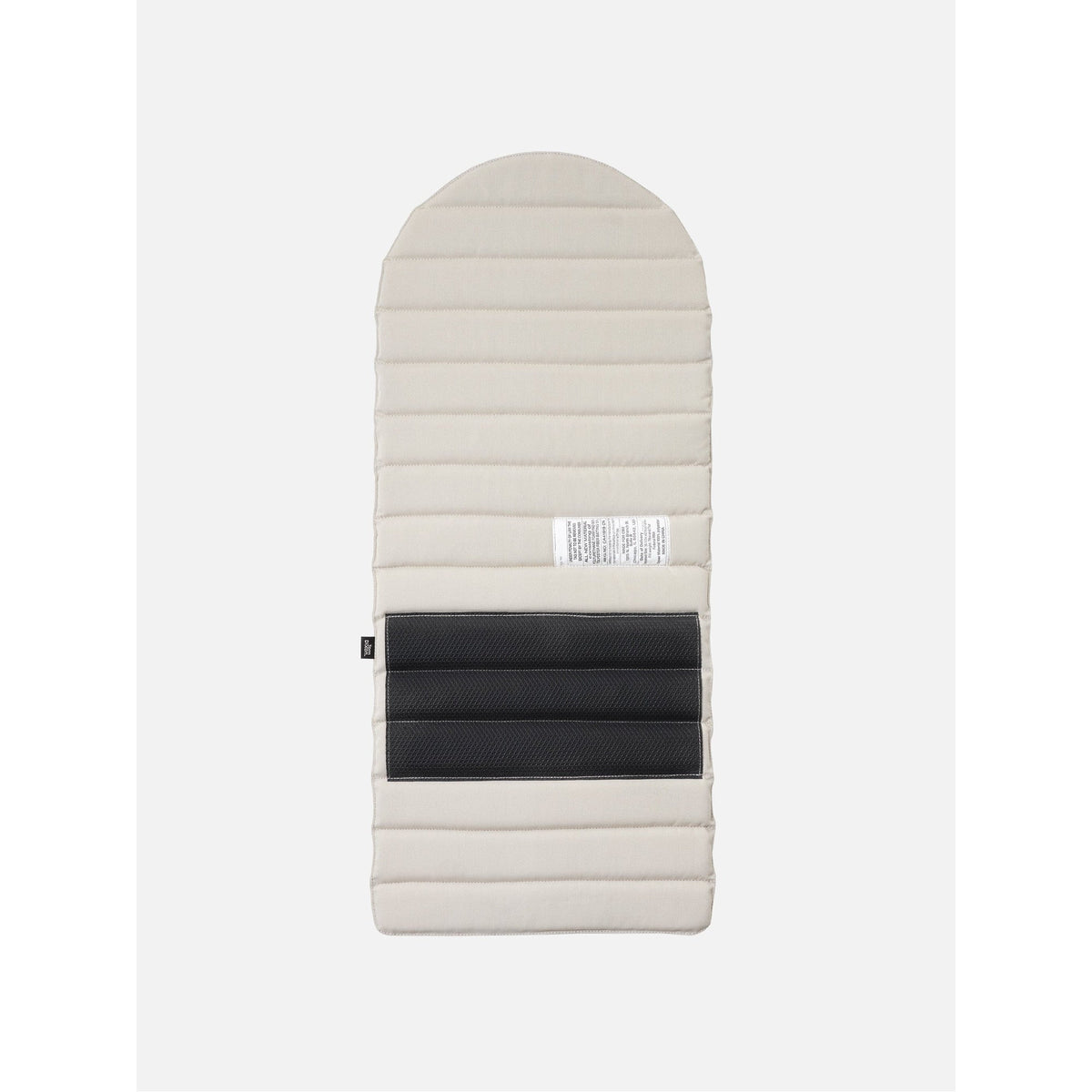 Groove Full Seat Cushion