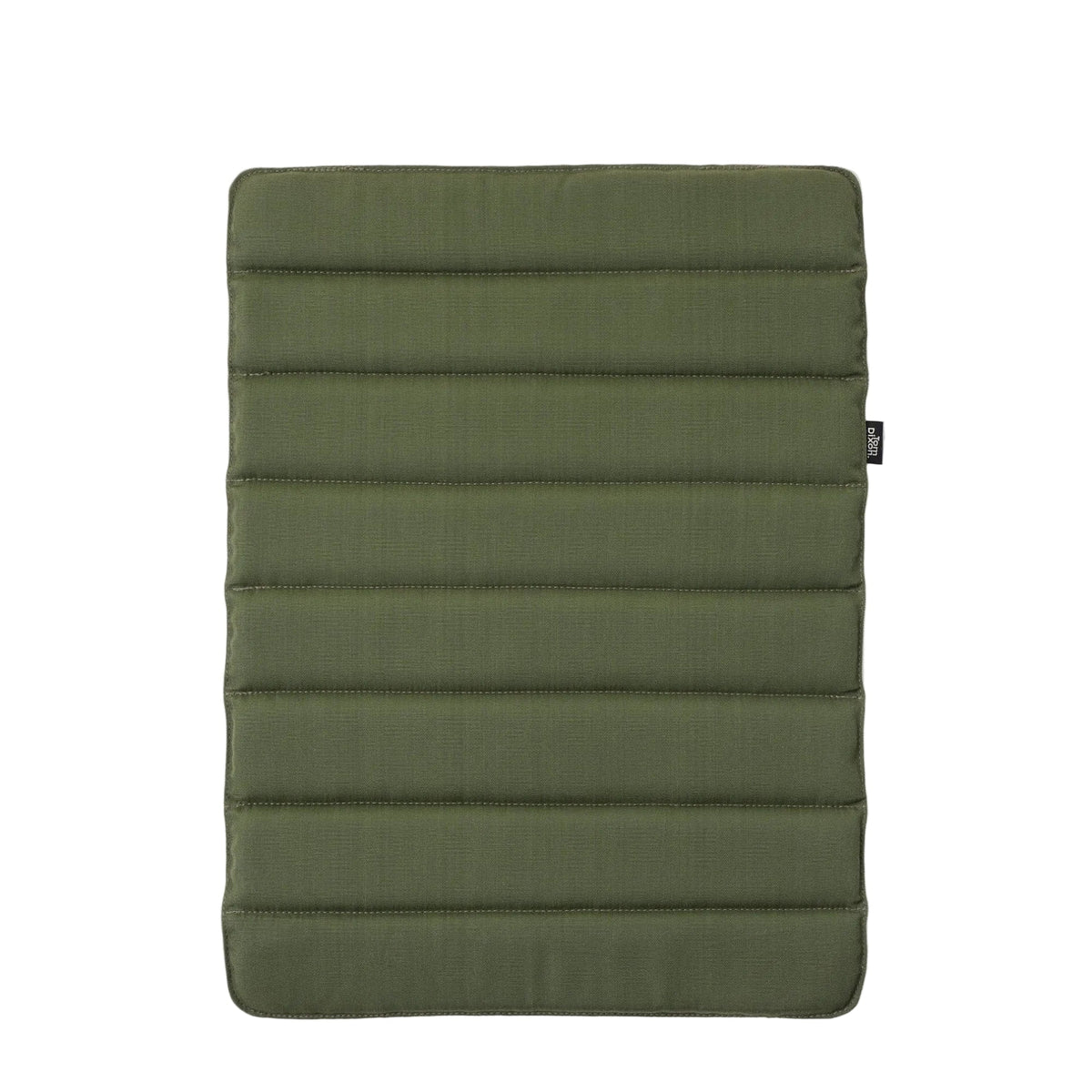 Groove Seat Cushion