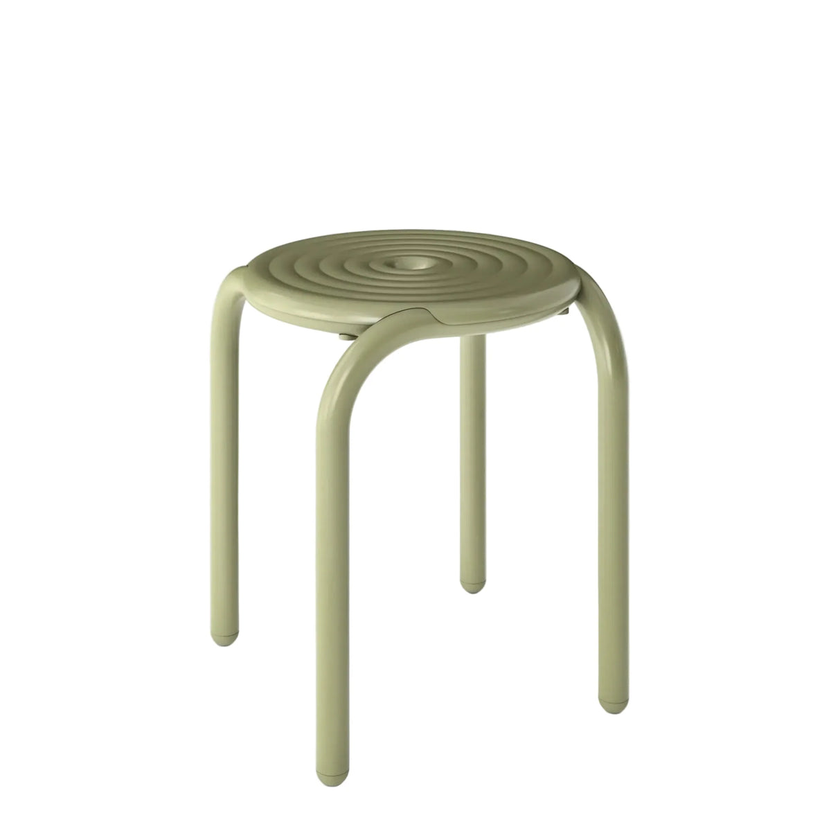 Groove Stool