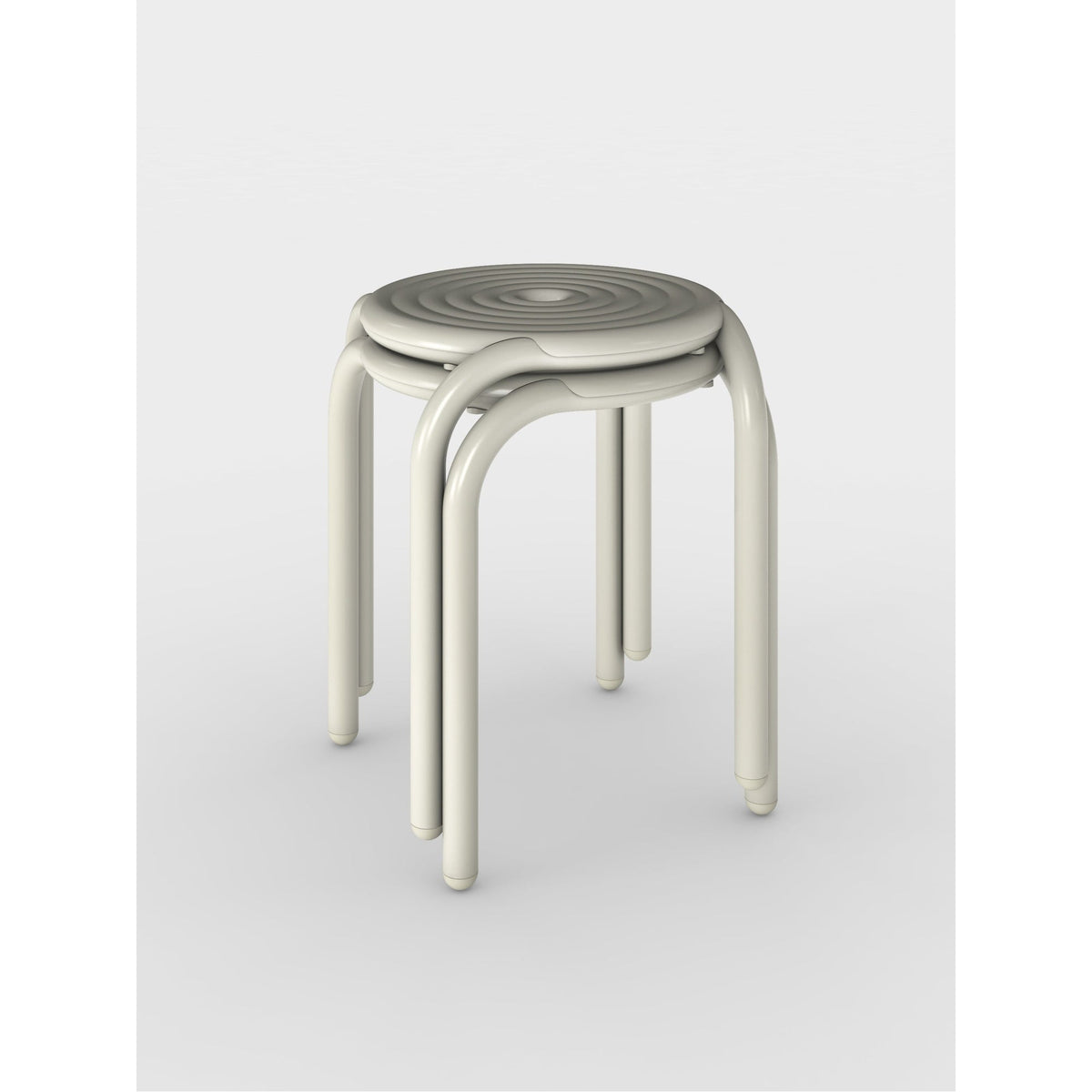 Groove Stool