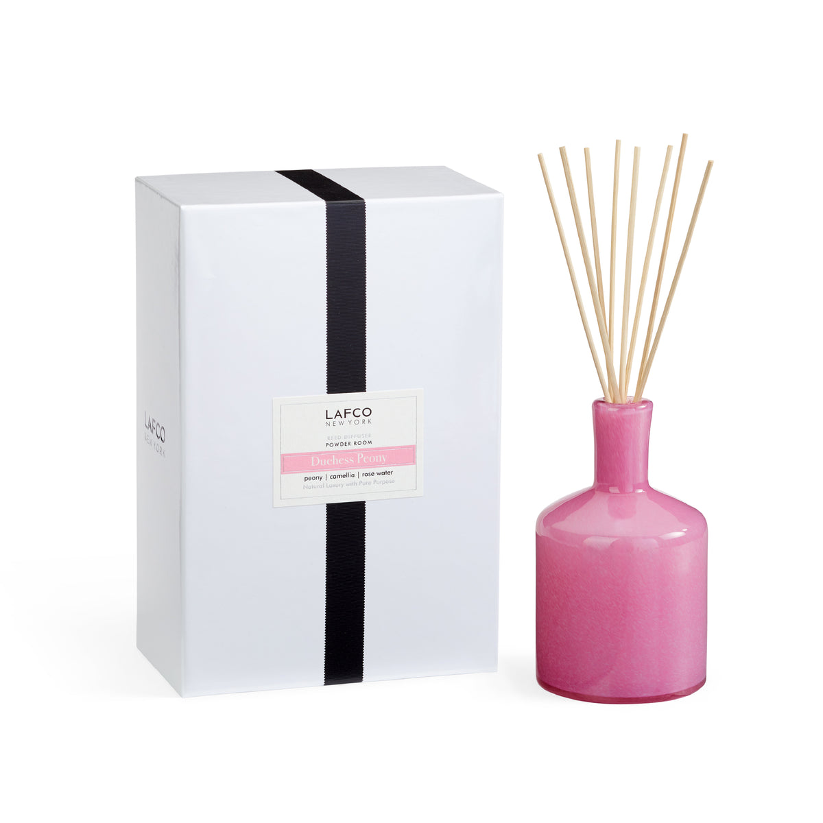dutchess peony diffuser 15 oz