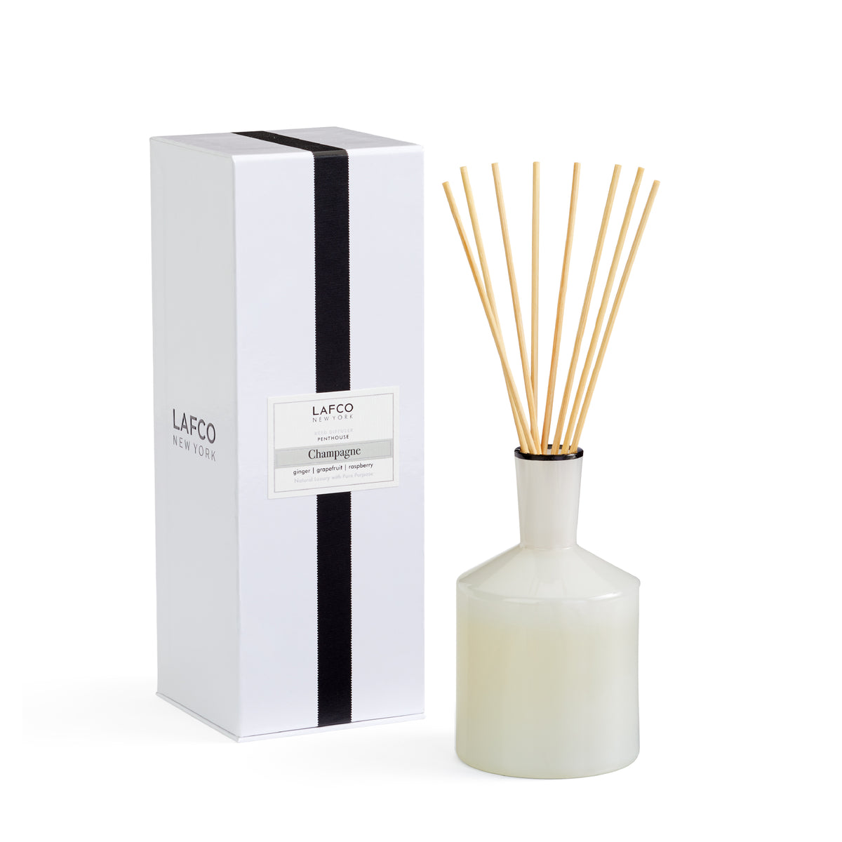champagne classic diffuser 6 oz
