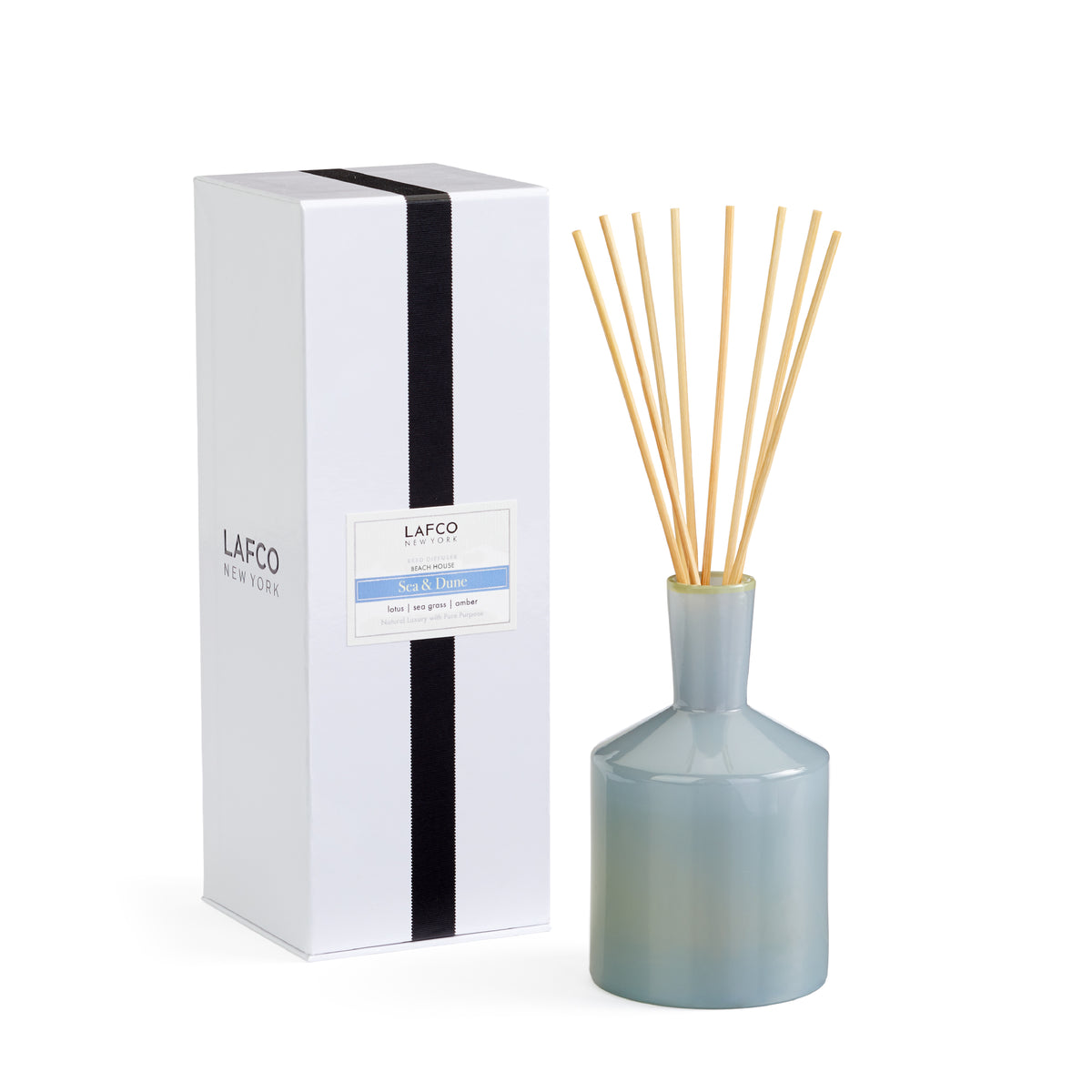 sea & dune classic diffuser 6 oz
