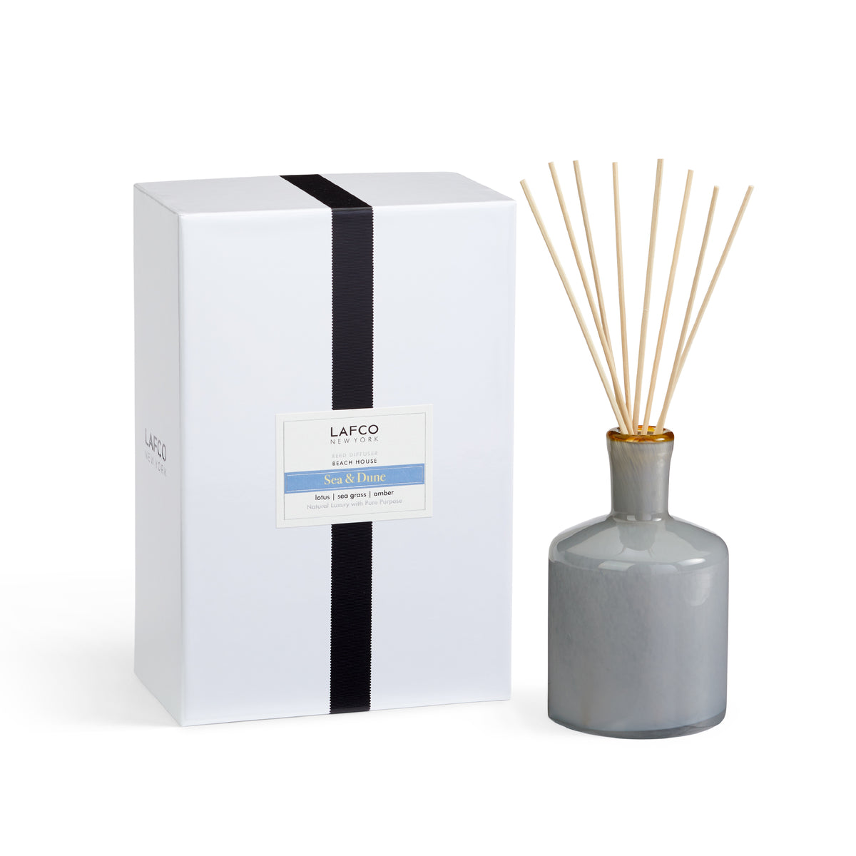 sea & dune signature diffuser 15 oz
