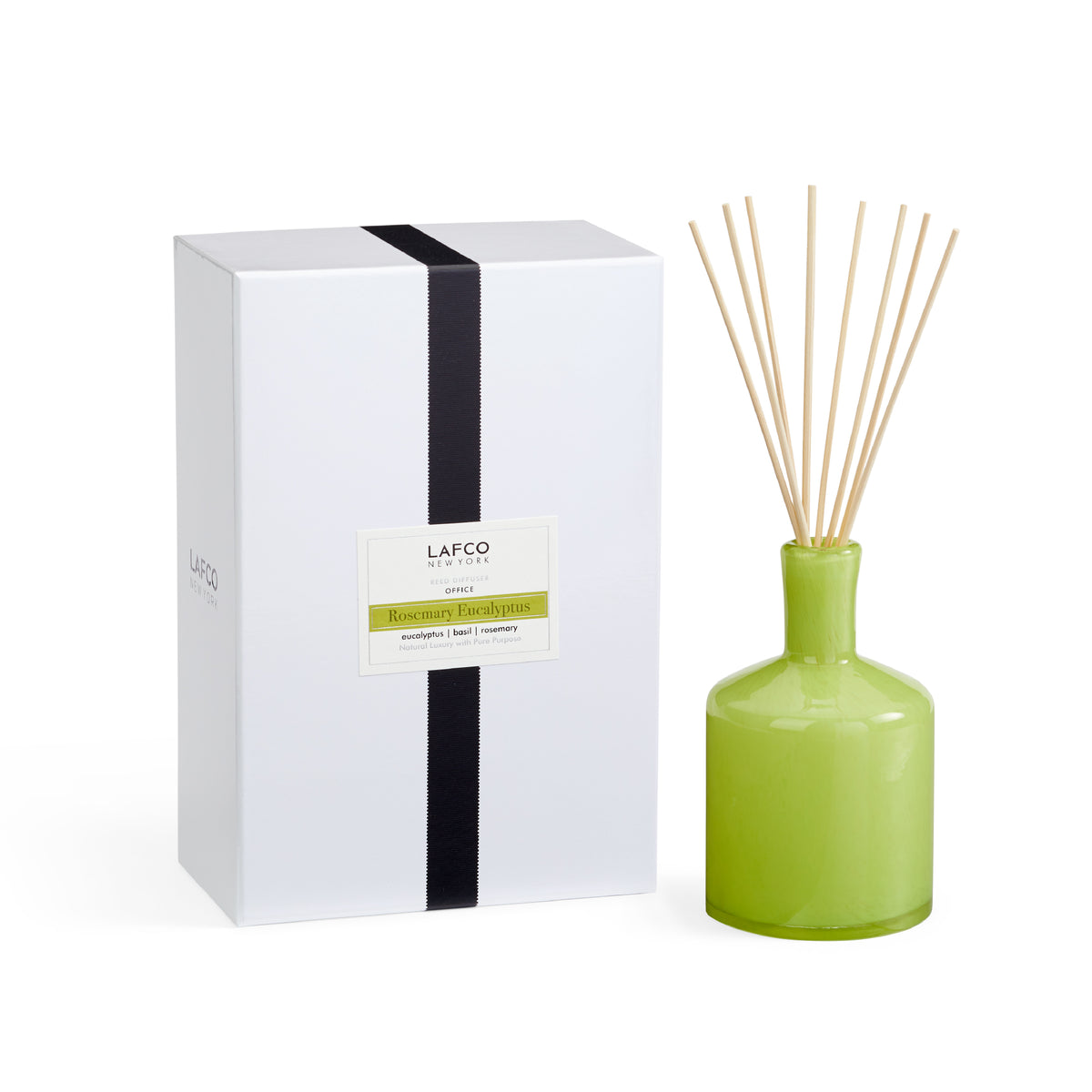 Rosemary Eucalyptus Diffuser 15 oz