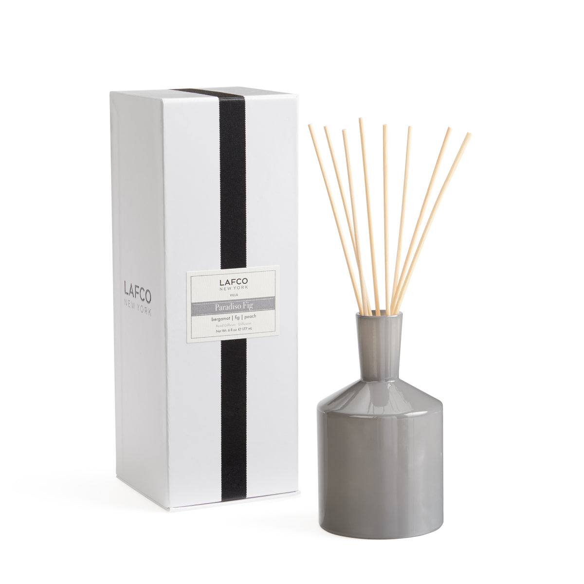 paradisio fig classic diffuser 6 oz