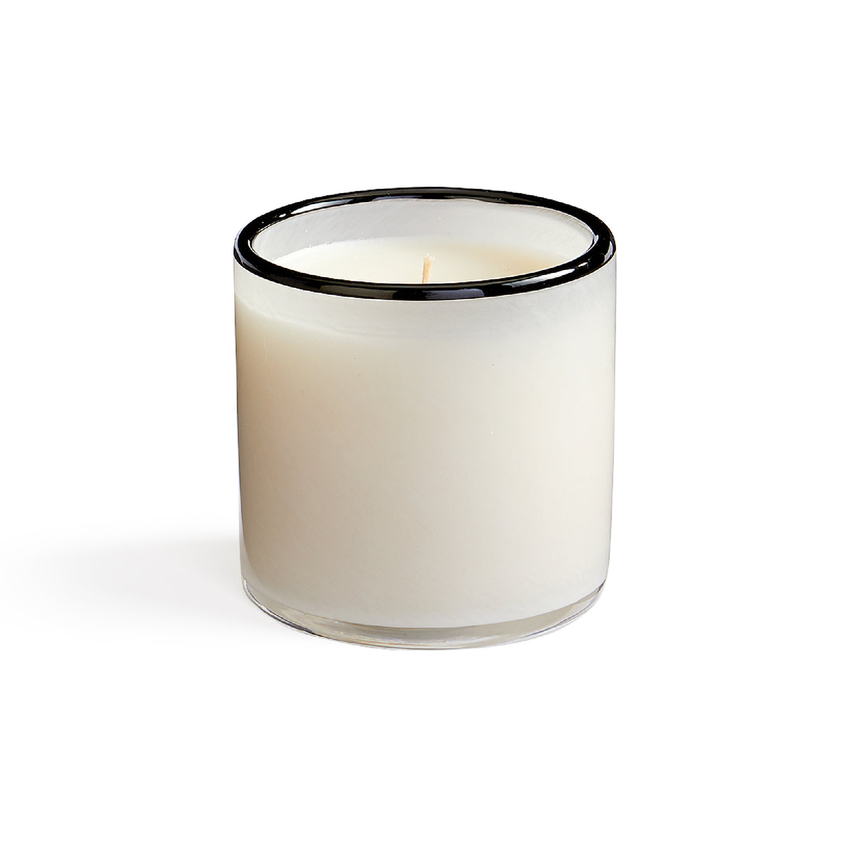 champagne classic candle 6.5 oz