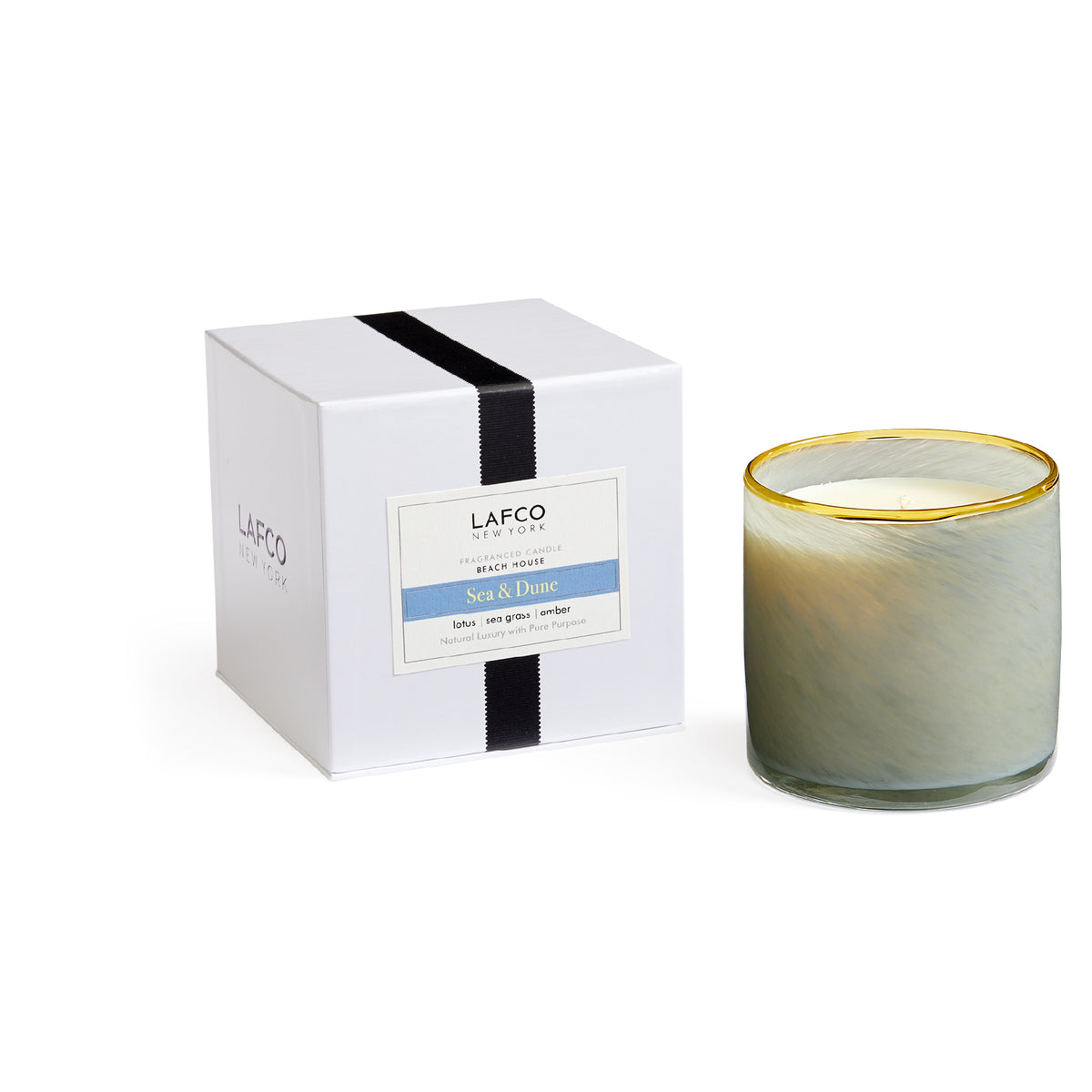 sea & dune signature candle 15.5 oz