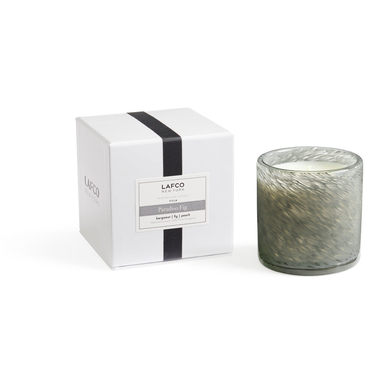 paradisio fig signature candle 15.5 oz