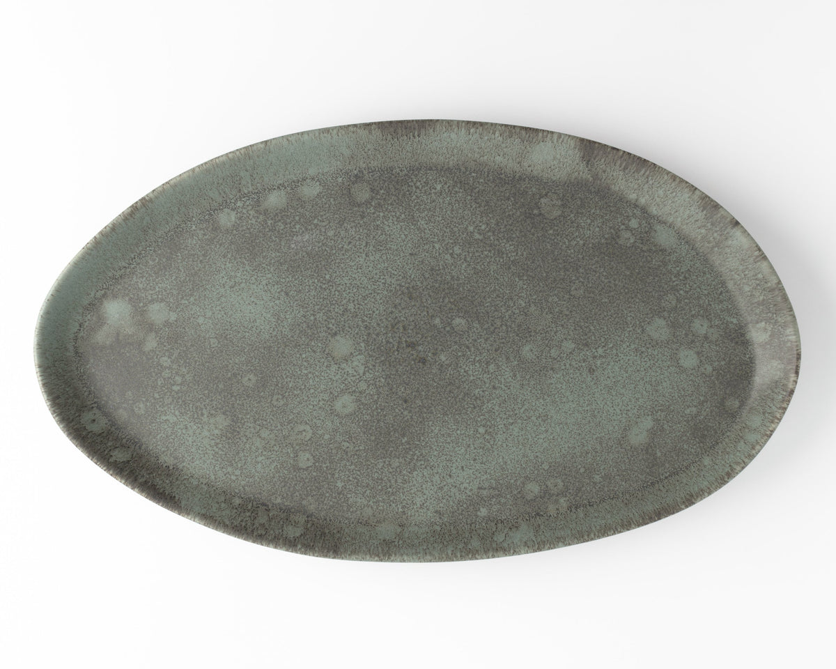 3 Piece Serving Platter Set