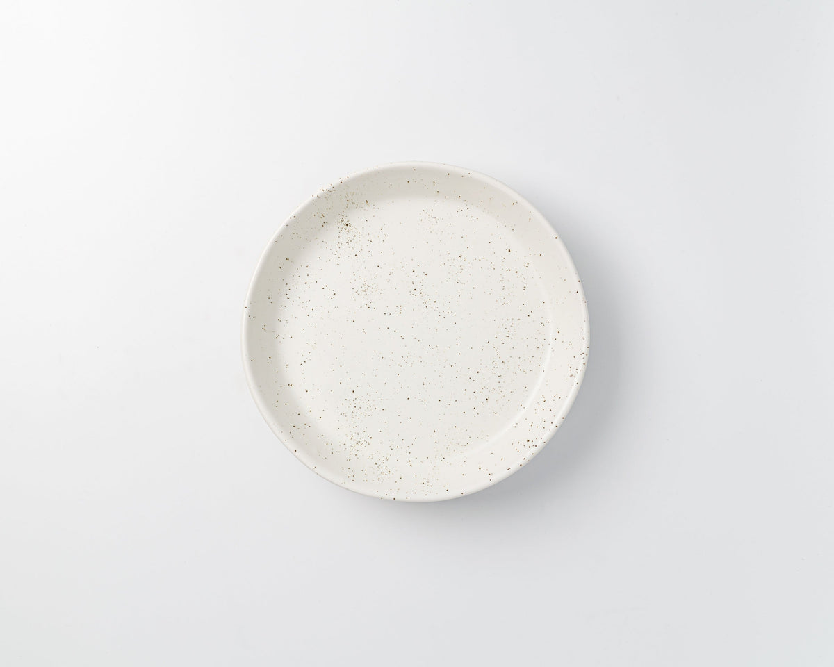 5 Piece Skali Coupe Dinner Setting