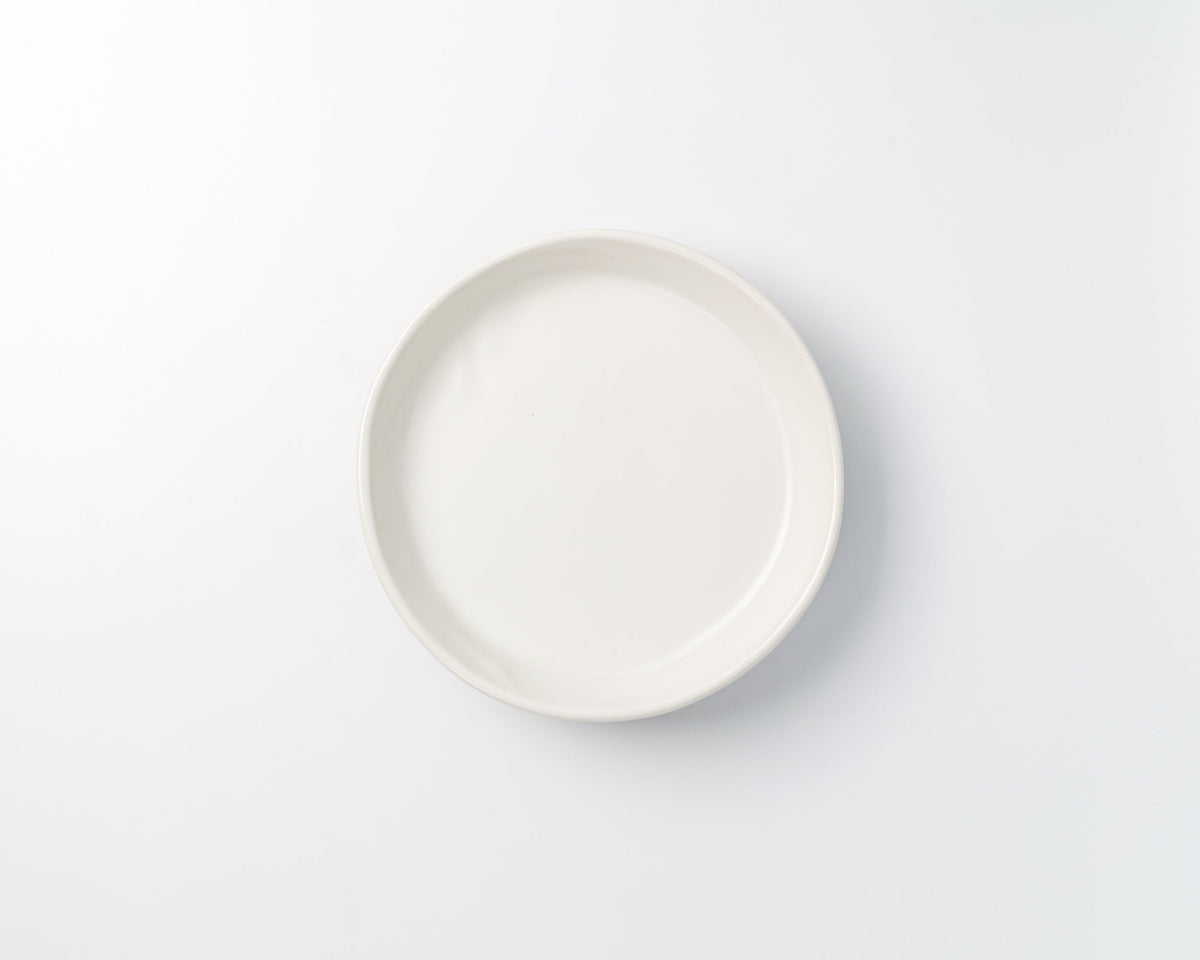 Skali Salad Coupe Plate