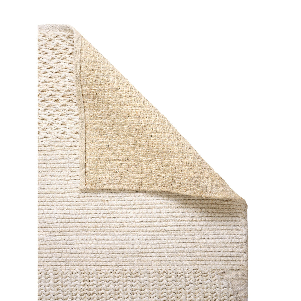 Knotty Rug