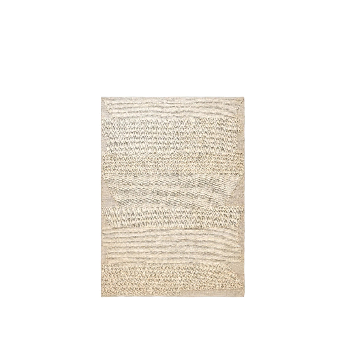 Knotty Rug
