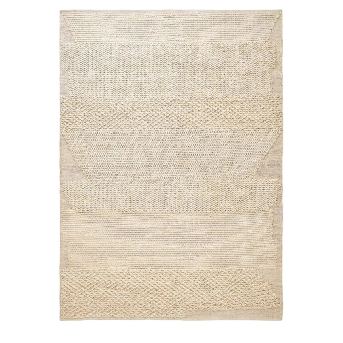 Knotty Rug