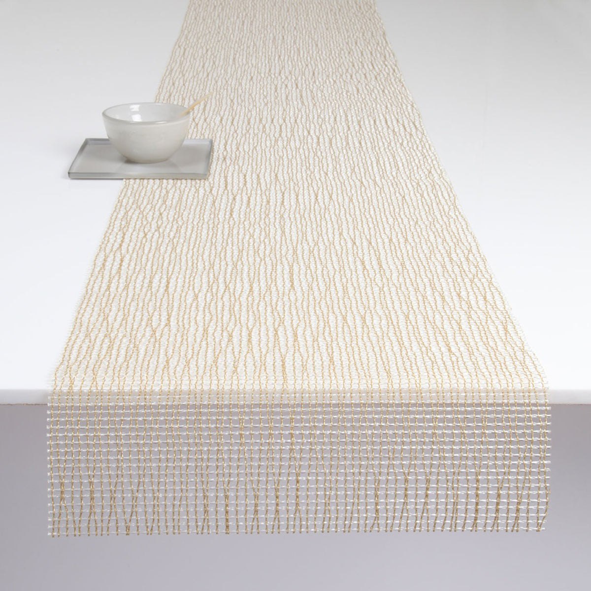 Lattice Table Runners