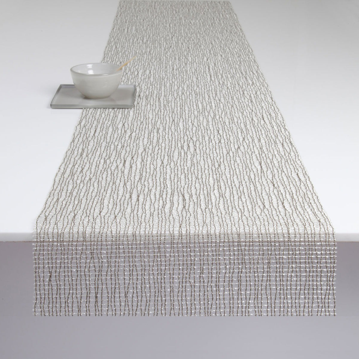 Lattice Table Runners
