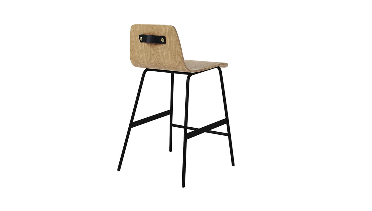 Lecture Counter Stool