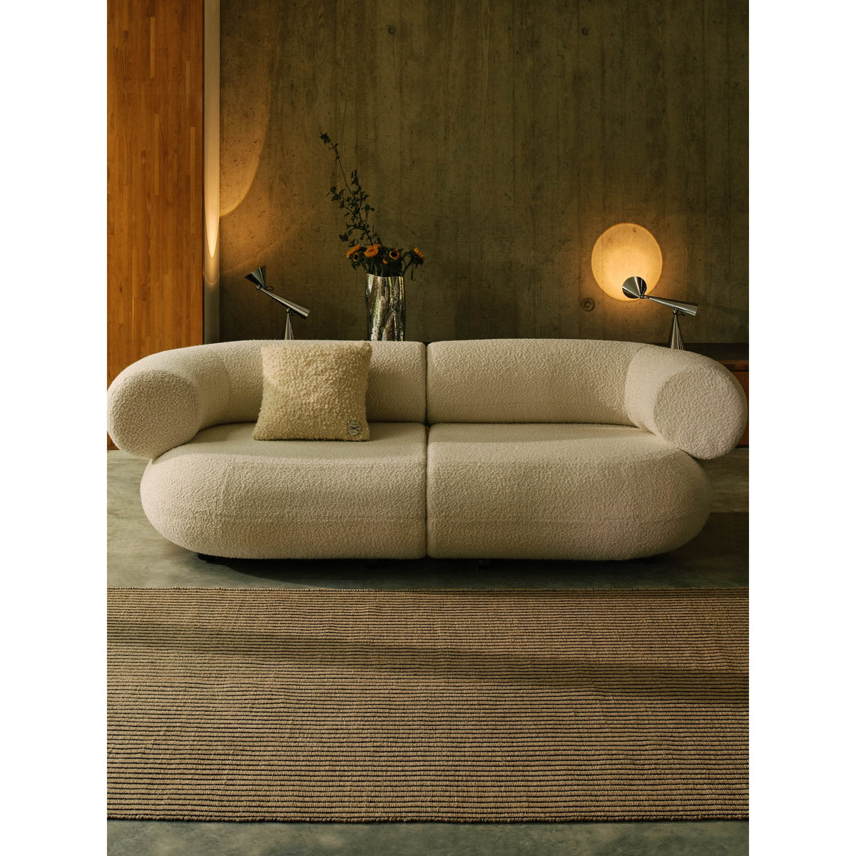 Line Rug