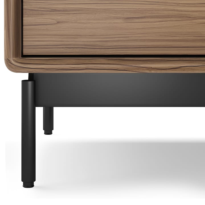 LINQ Bedroom 9186 6-Drawer Dresser