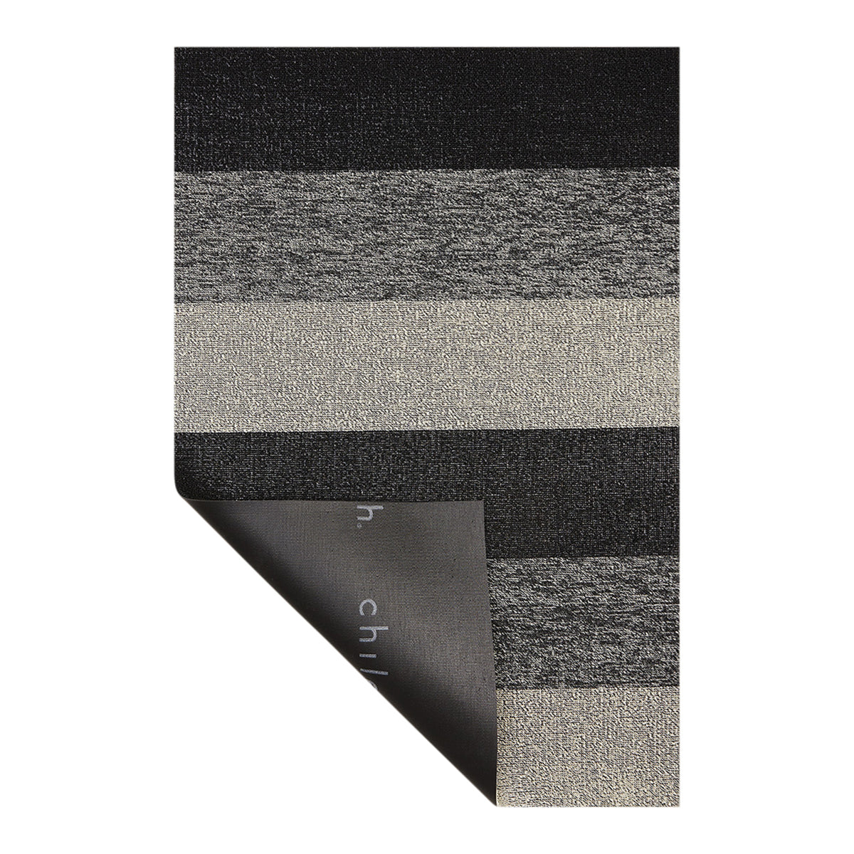 Marbled Stripe Shag Mats