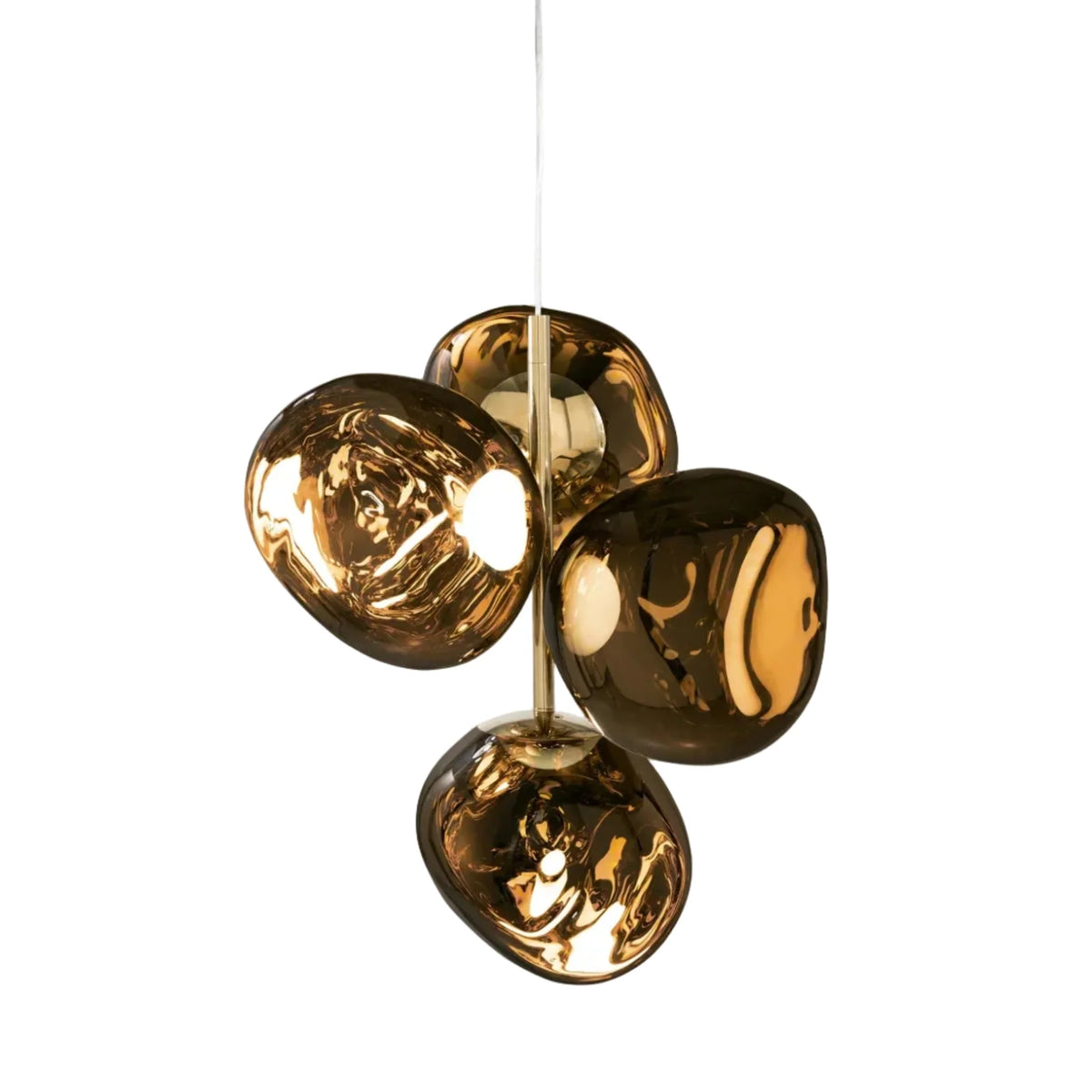 Melt Mini Chandelier