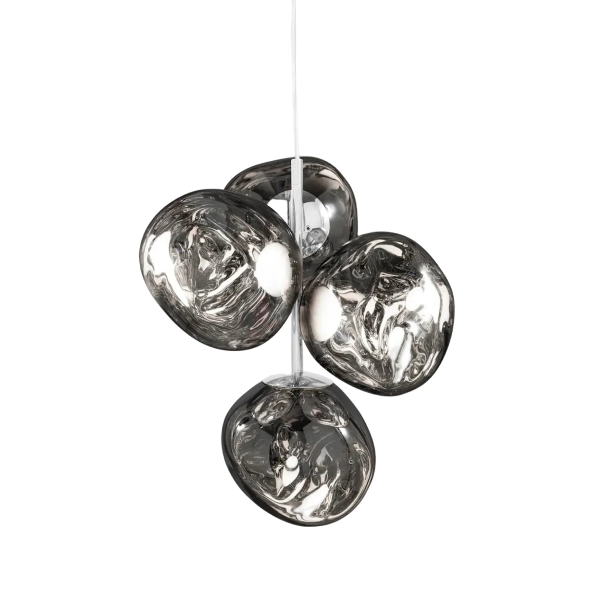 Melt Mini Chandelier