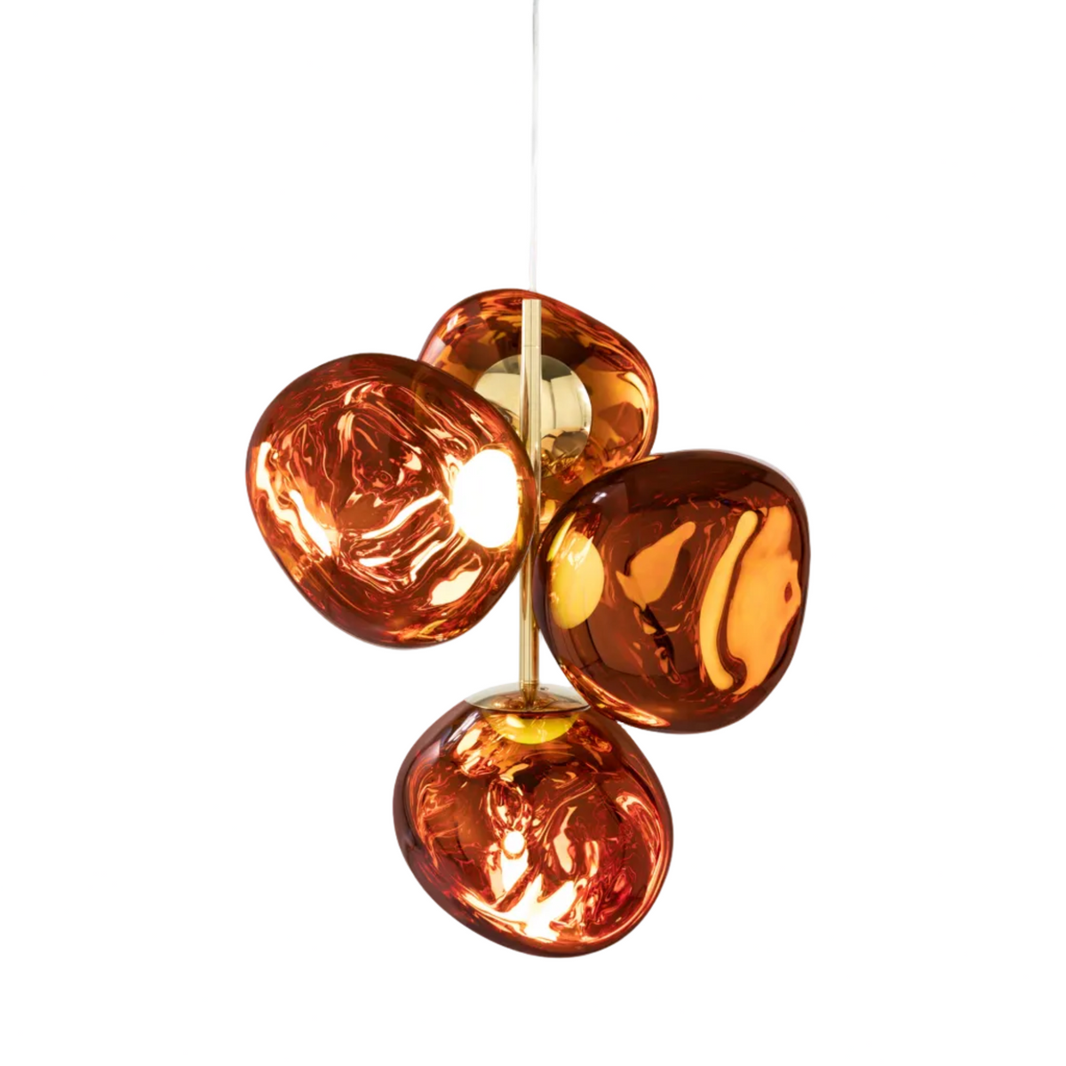 Melt Mini Chandelier