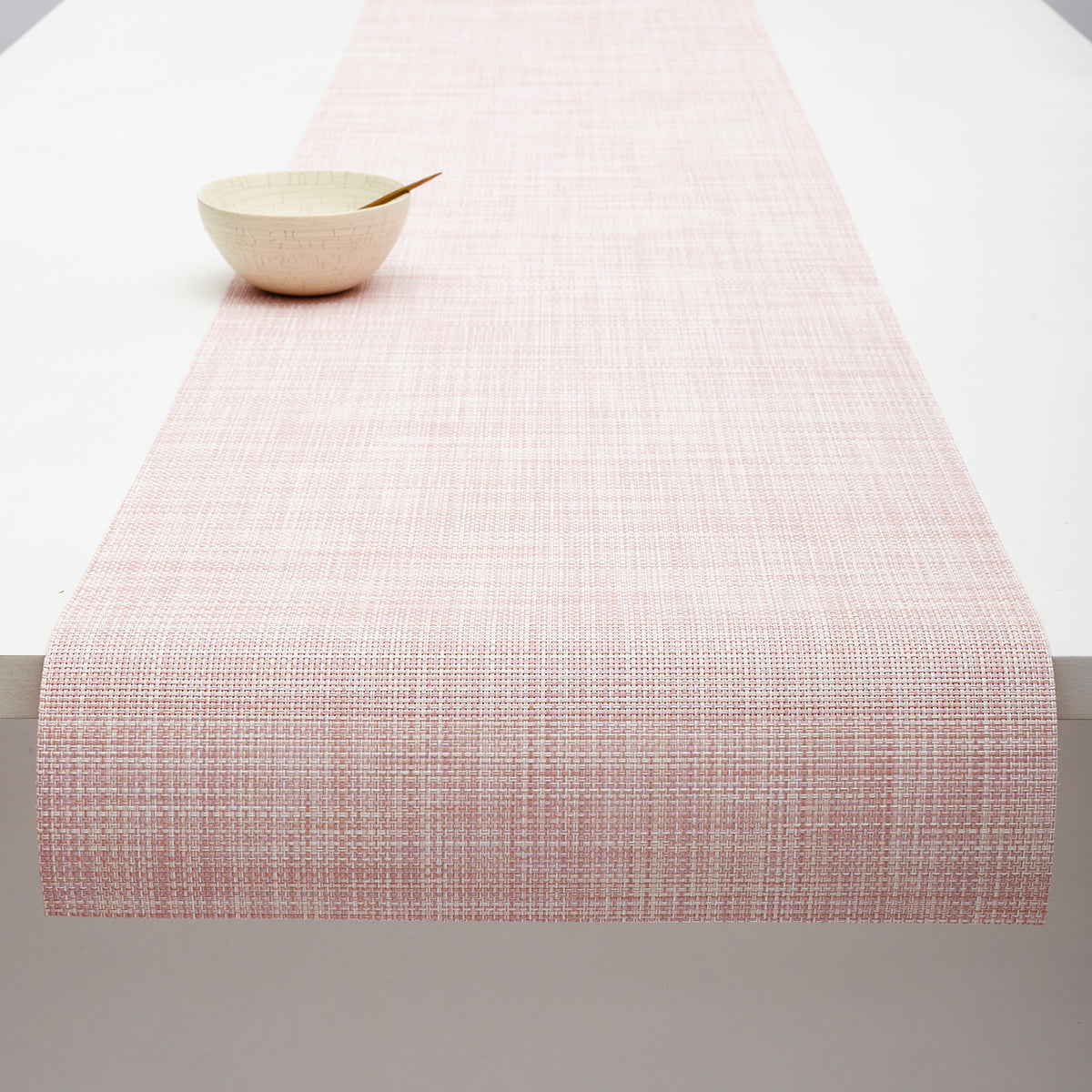 Mini Basketweave Table Runners