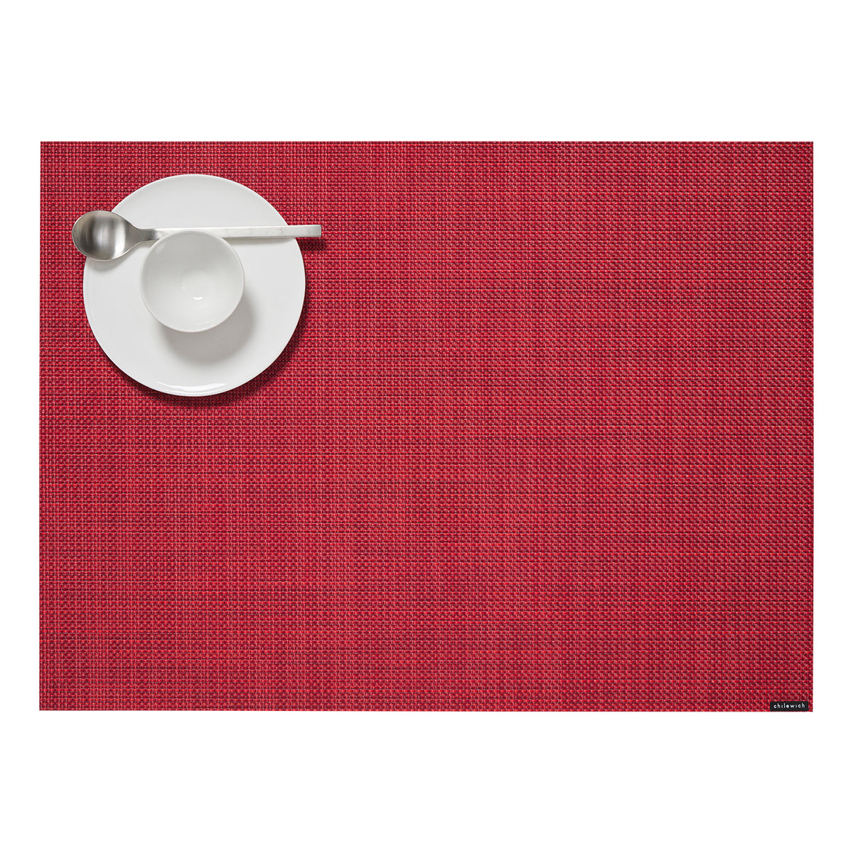 Mini Basketweave Placemats