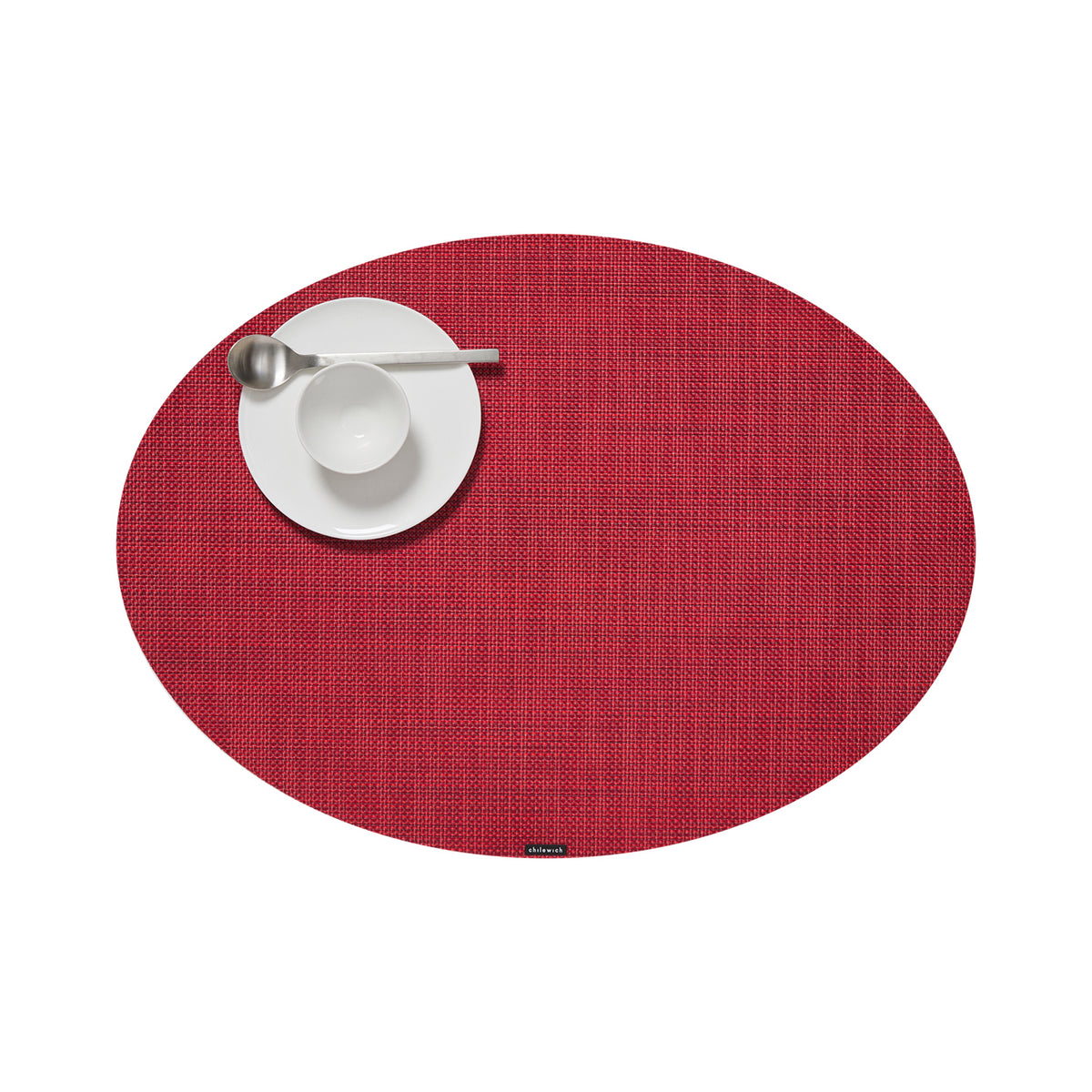 Mini Basketweave Placemats