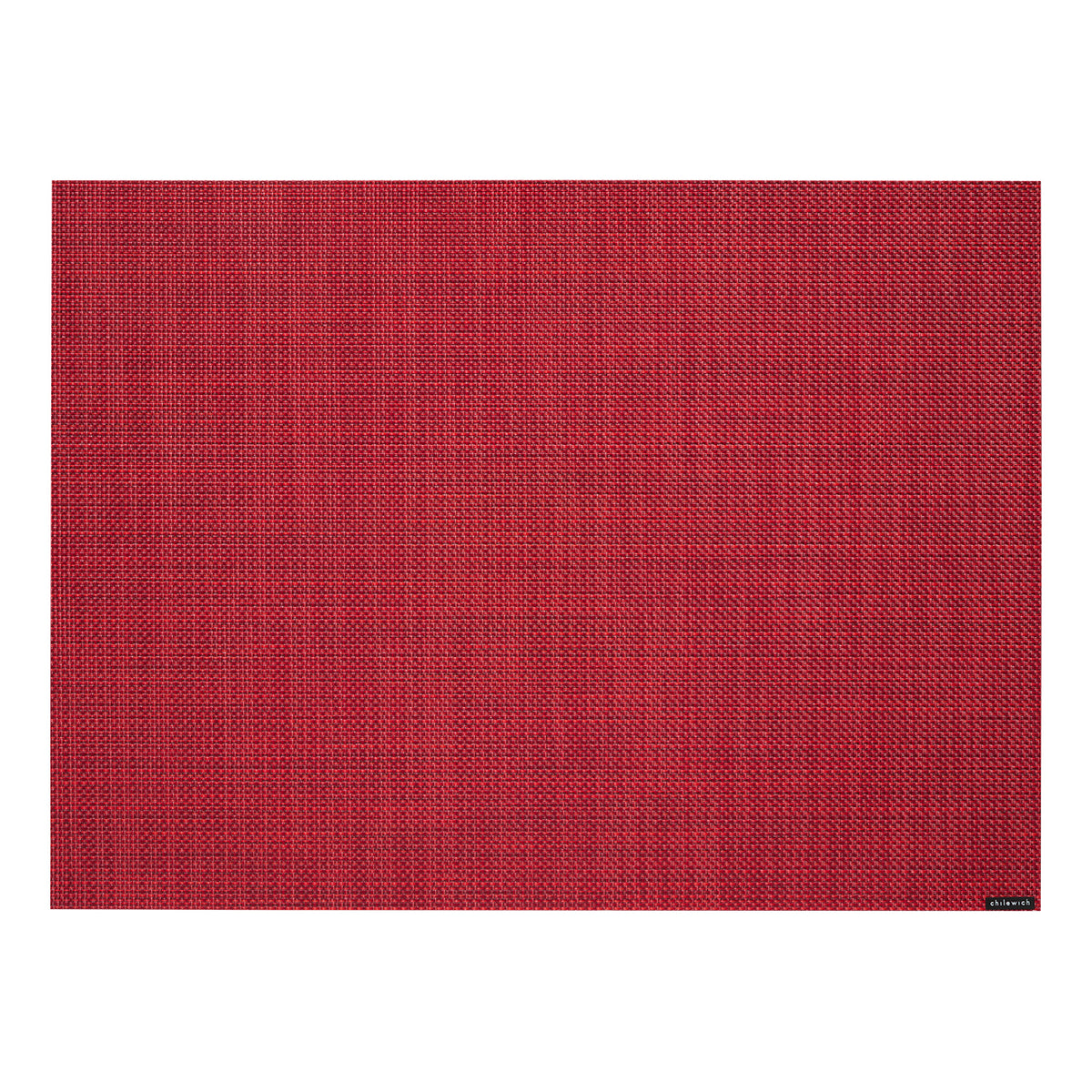 Mini Basketweave Placemats