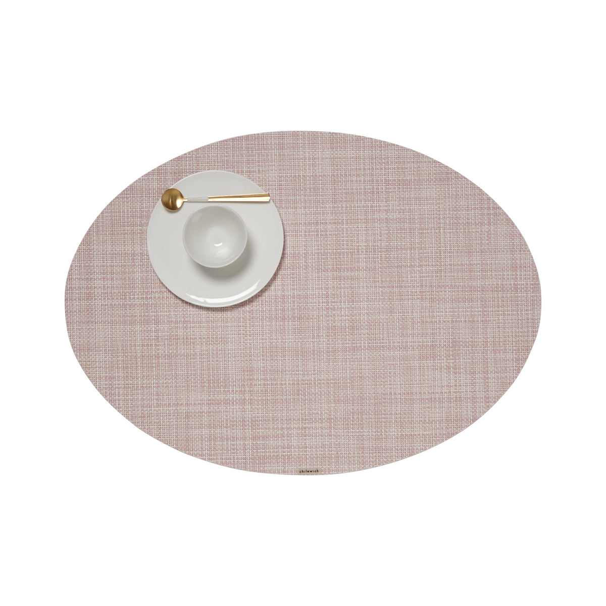 Mini Basketweave Placemats