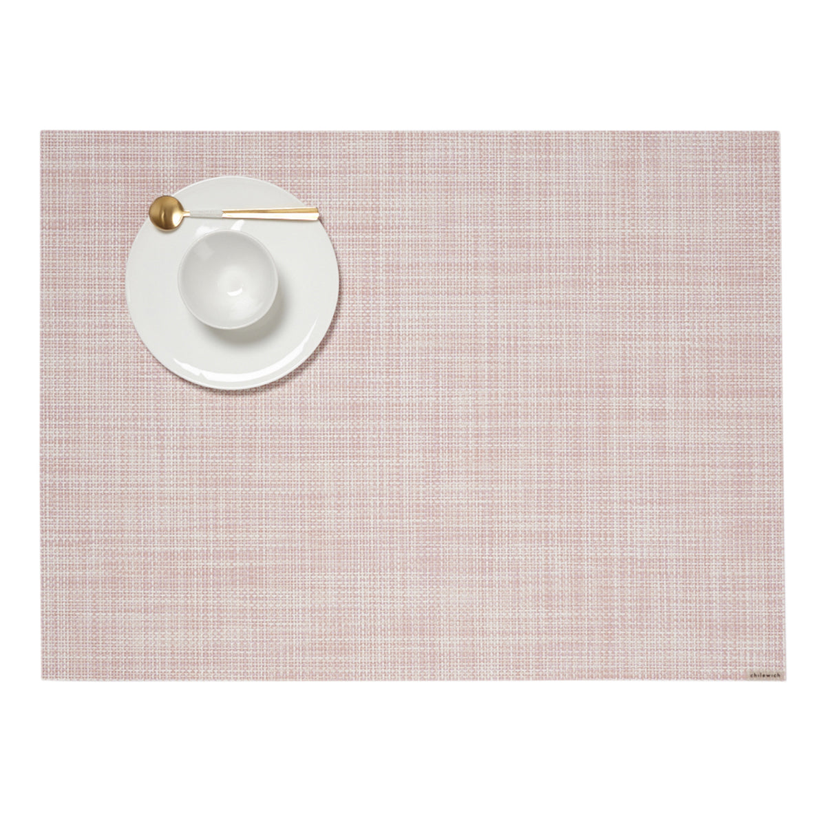 Mini Basketweave Placemats